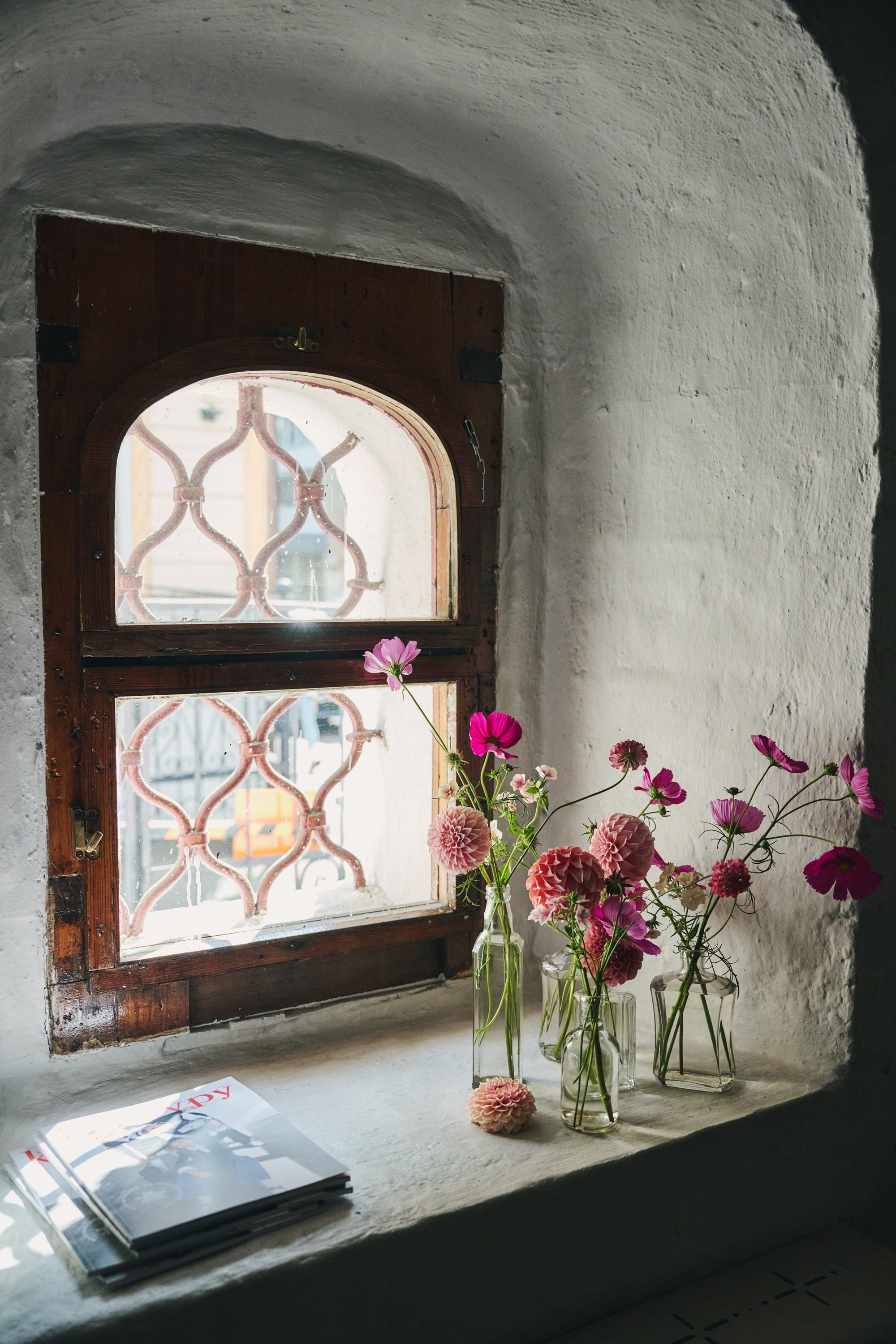 Кенгуру х Палаты. Фотограф Сергей Бойко Москва