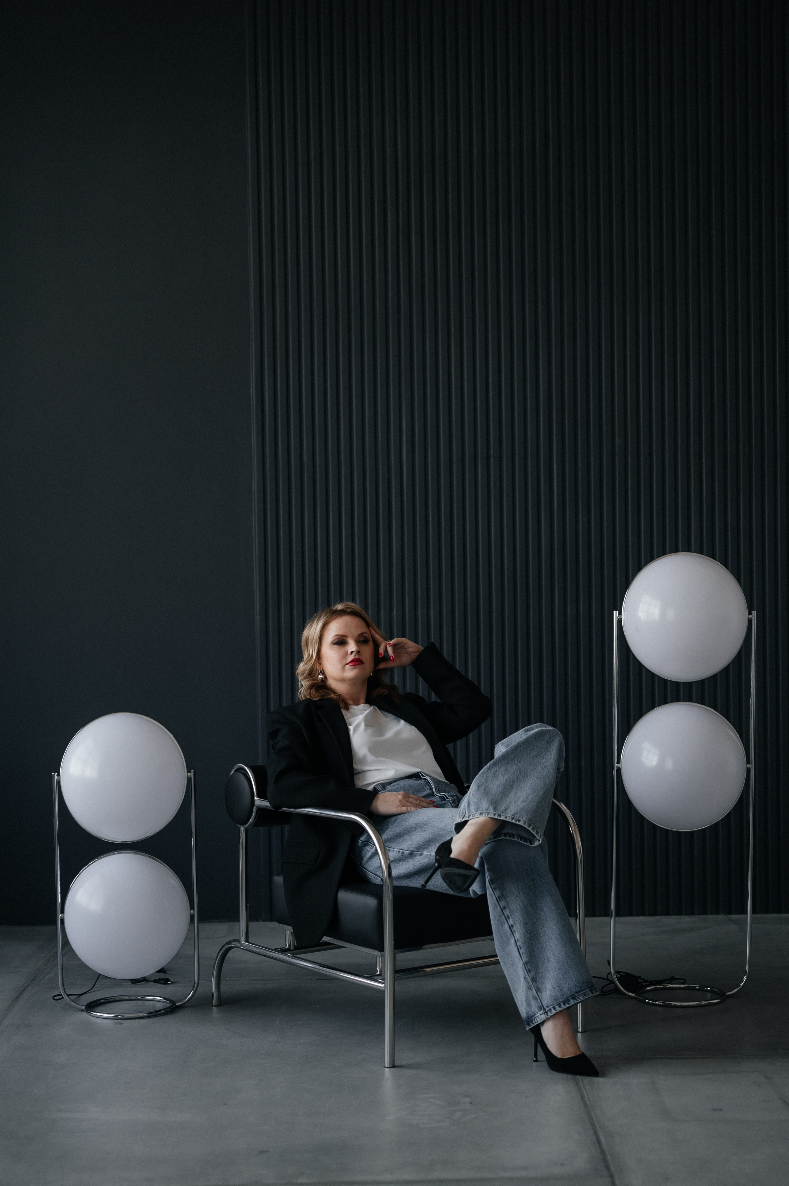 Риелтор (Ксения). Свадебный и семейный фотограф Юлия Чернобай | Подольск, Москва, Московская область