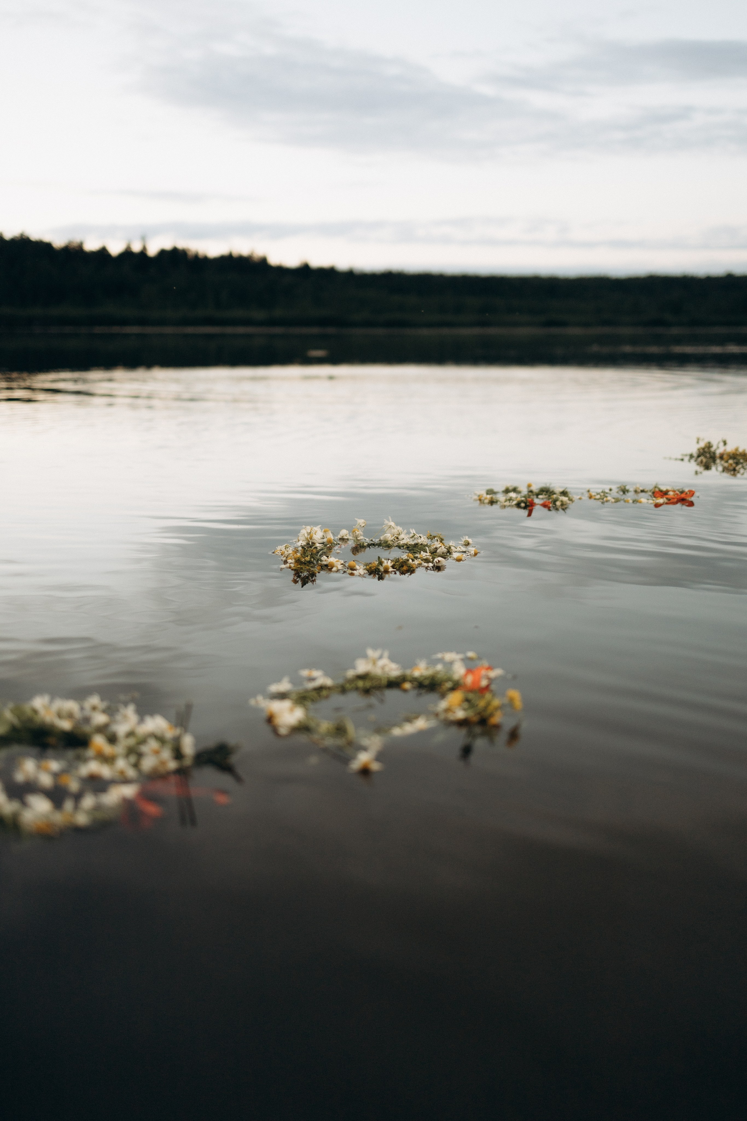 Фотопроект День Ивана Купала. Семейный фотограф в Ижевске Даша Денисова