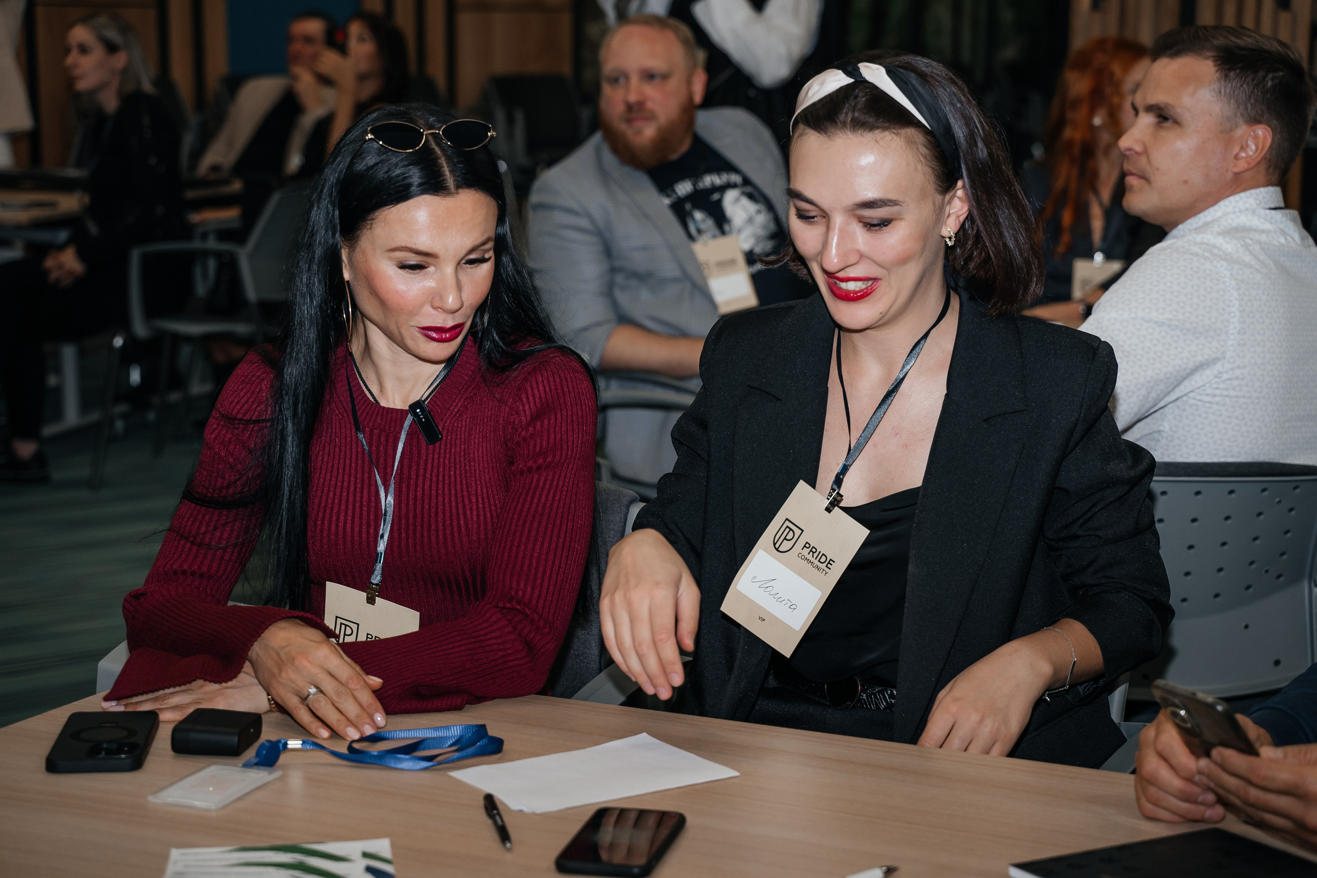 Репортаж. Виктория Алпеева — фотограф по любви