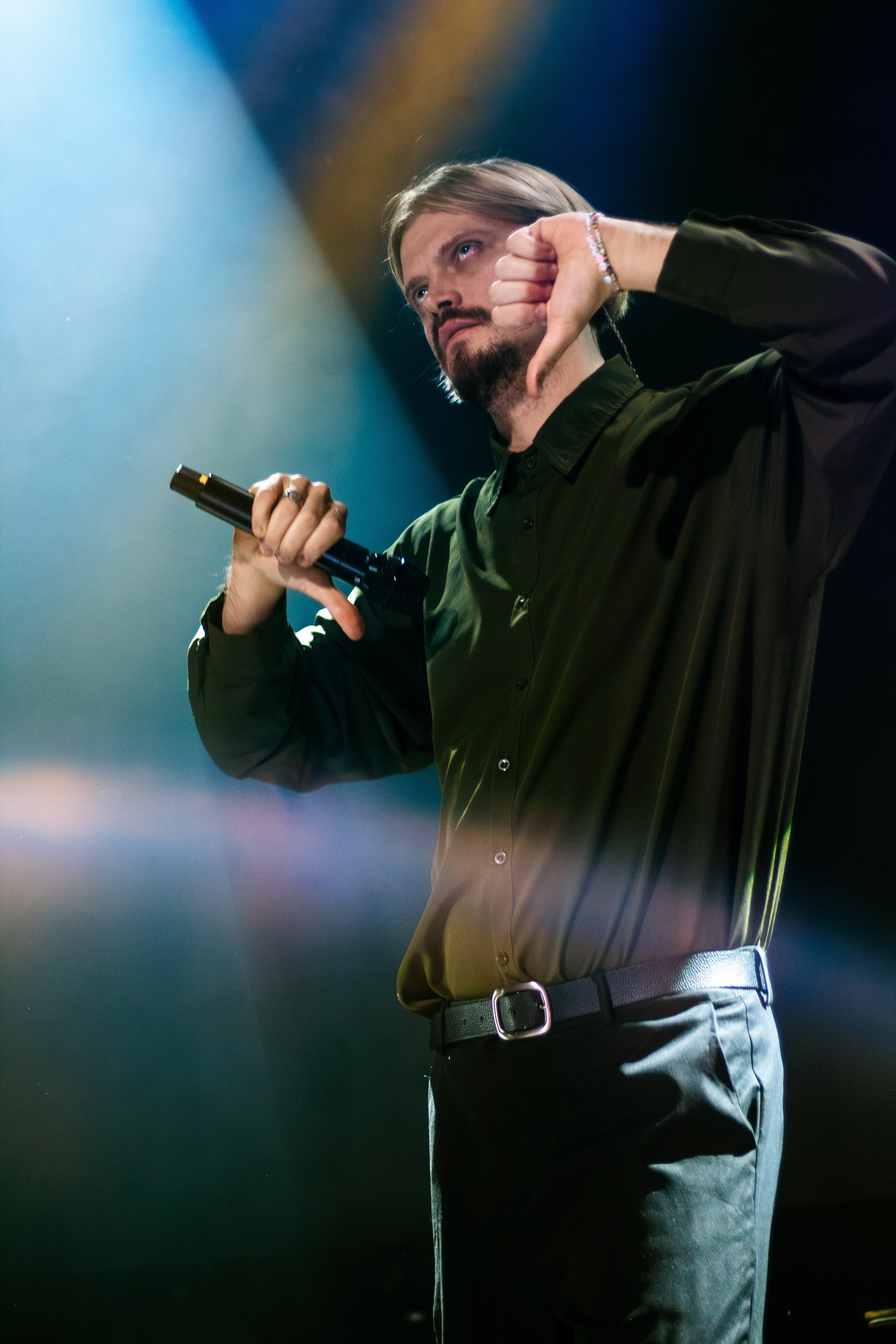 Концерты. Event-фотограф в Хабаровске Соколов Кирилл