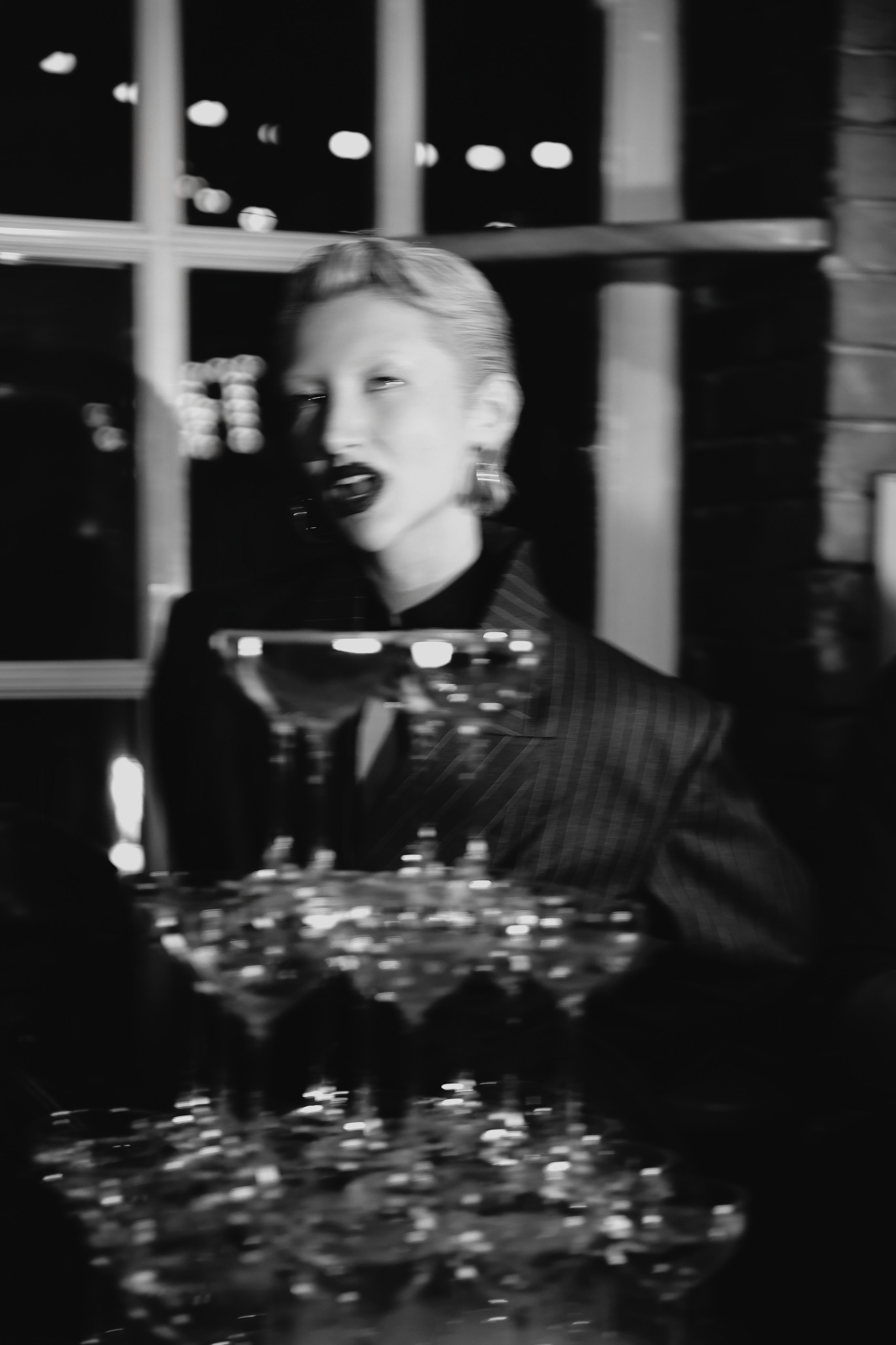 WOW MARGO. Главная