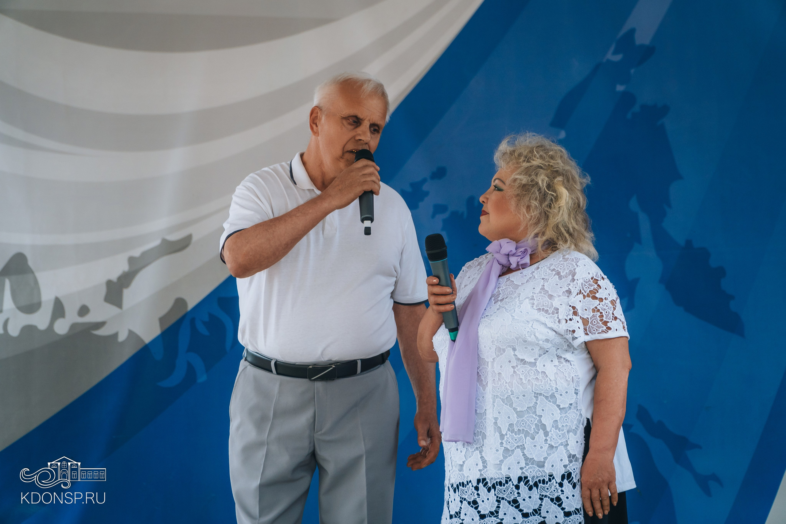 Нота вдохновения. Новотитаровский Дом культуры