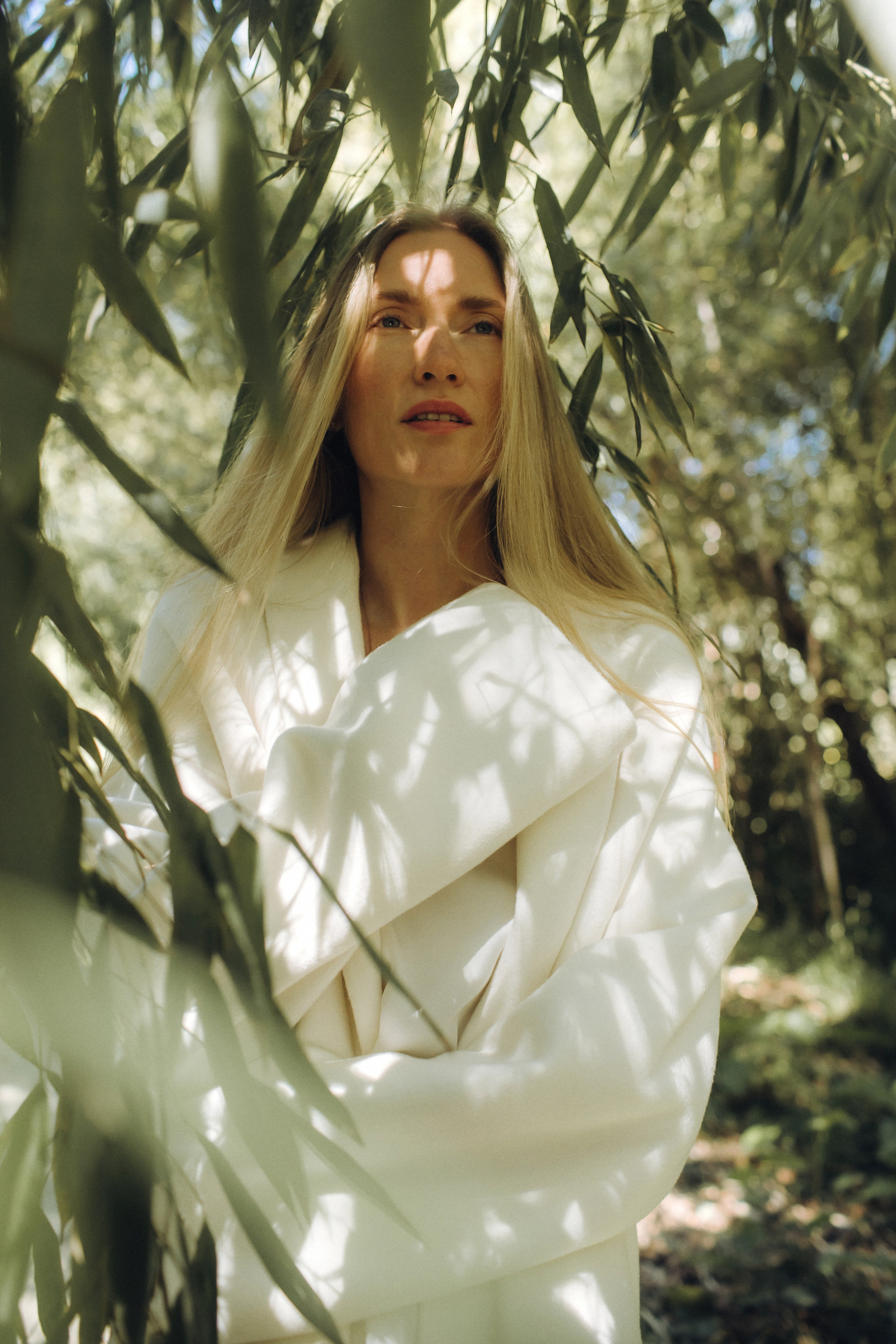 Julia. Фотограф Анна Гребенник