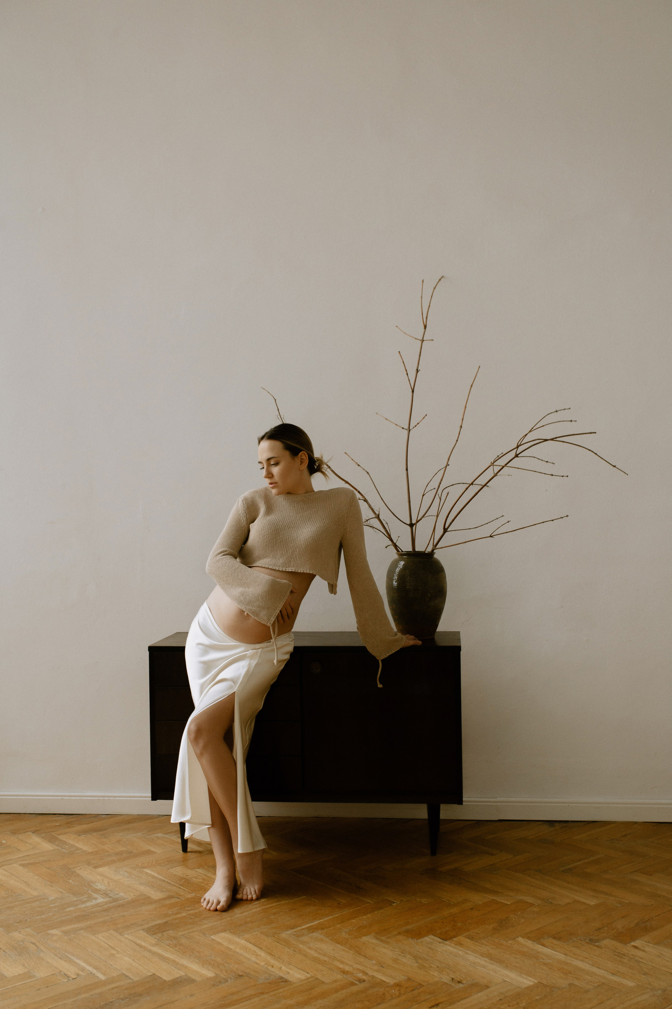 Диана. Фотограф Ира Григорьева