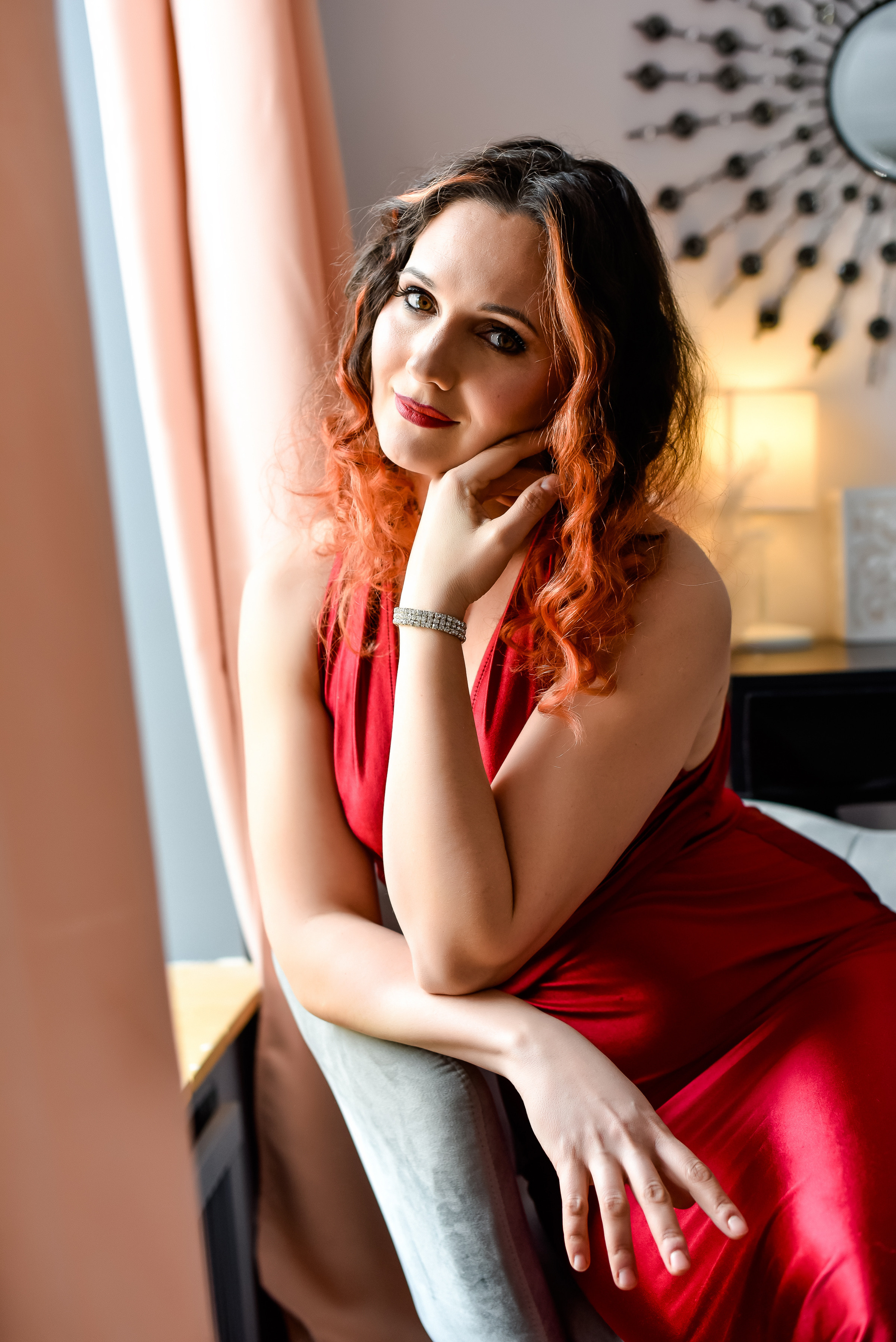 Студийный фотограф в Самаре и Самарской области