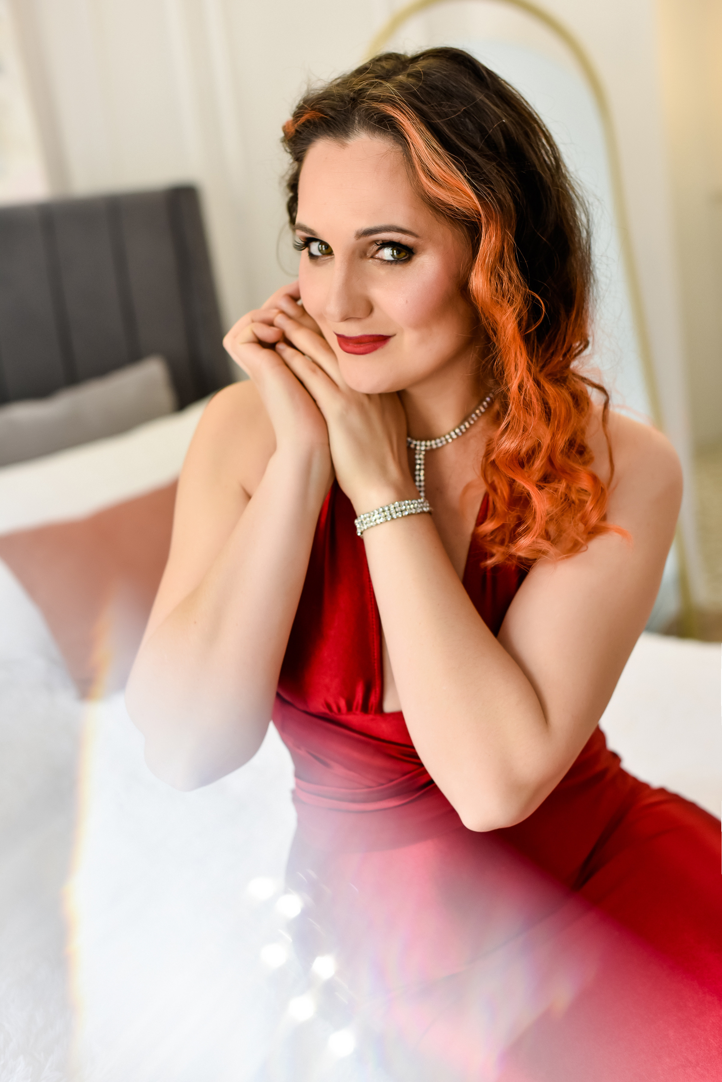 Студийный фотограф в Самаре и Самарской области