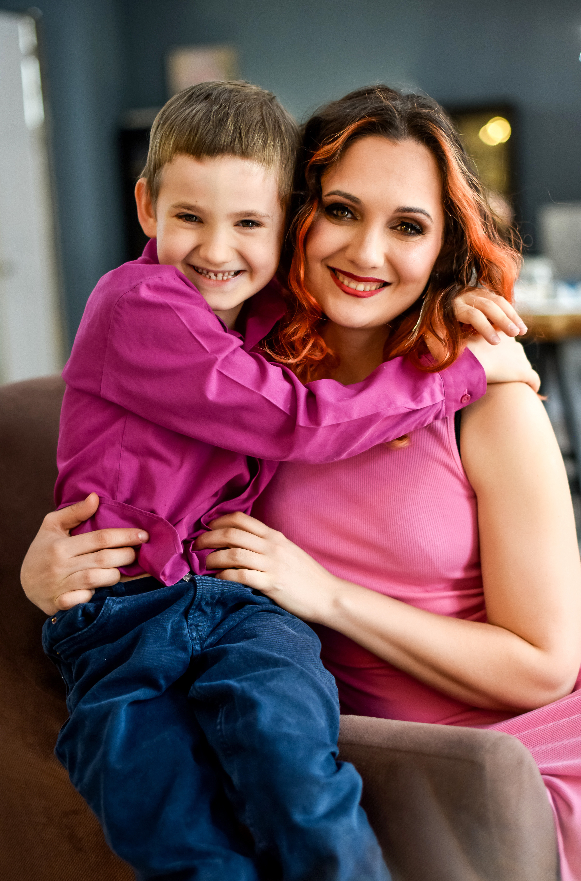 Студийный фотограф в Самаре и Самарской области
