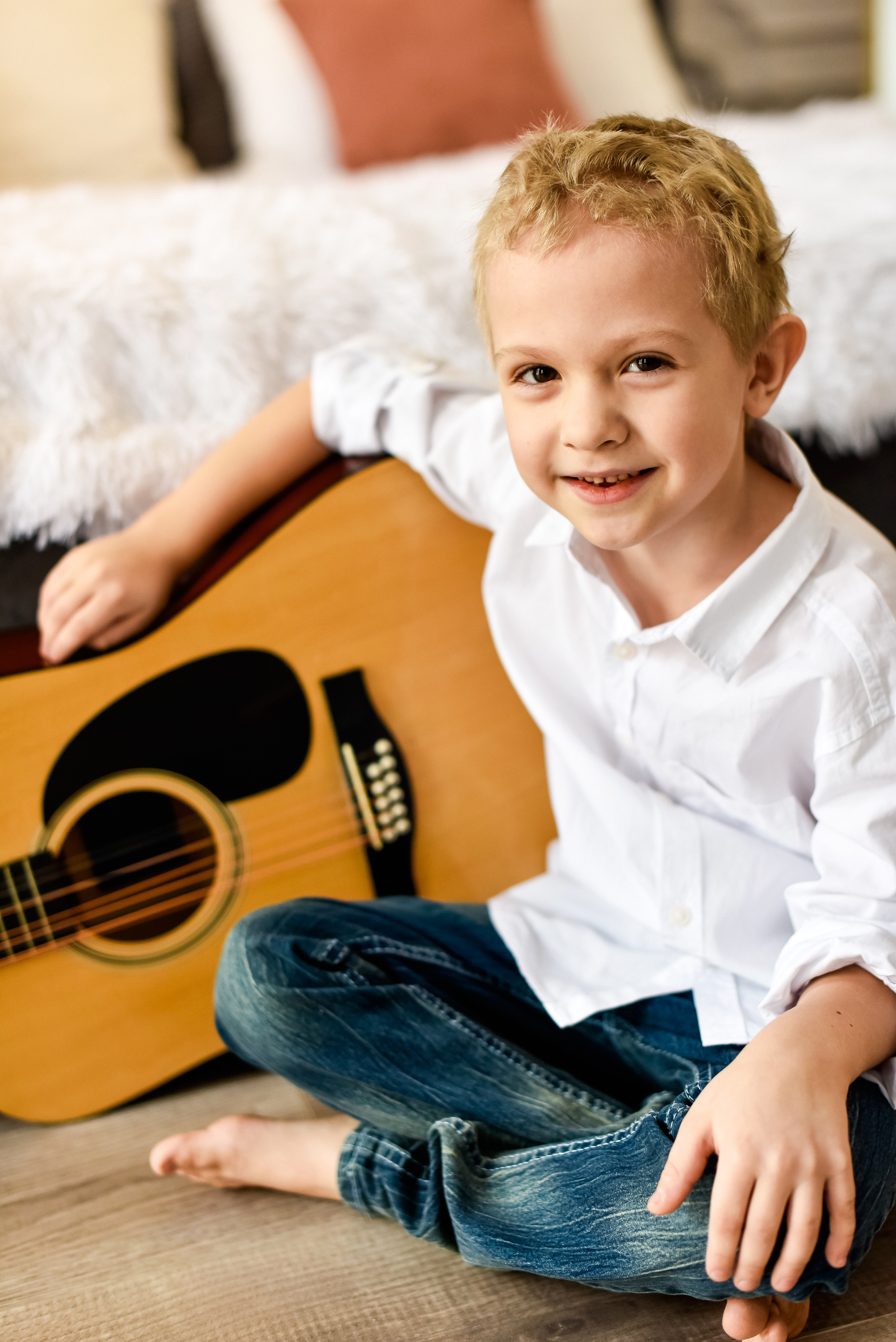 Студийный фотограф в Самаре и Самарской области