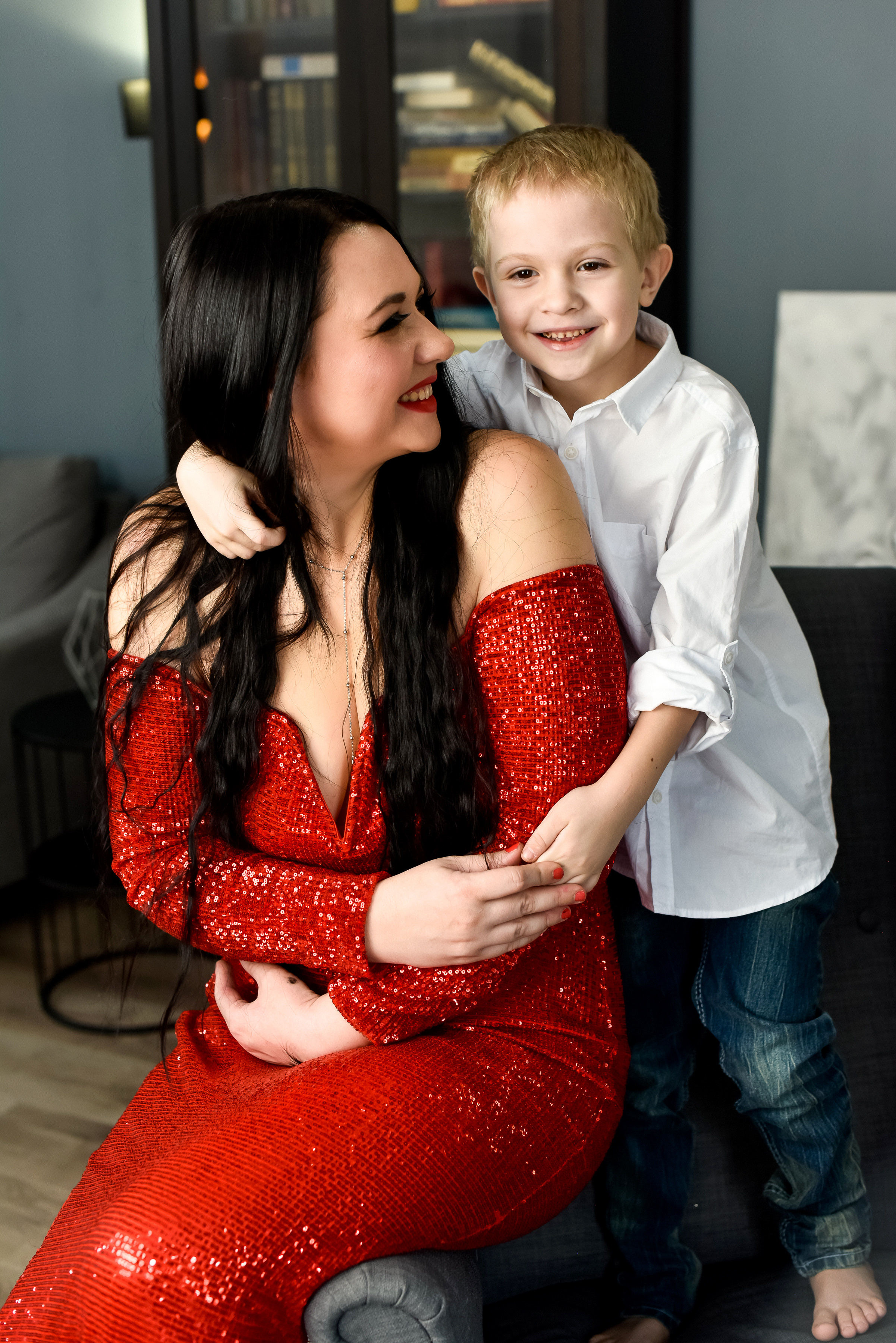 Студийный фотограф в Самаре и Самарской области