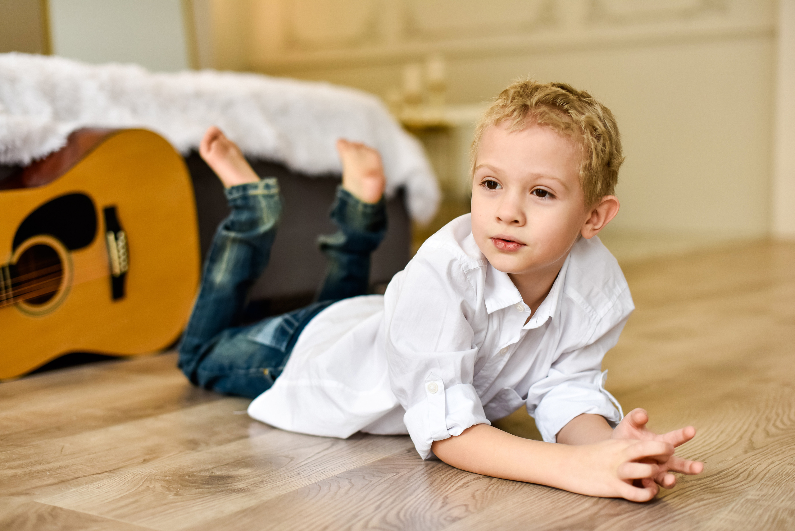 Студийный фотограф в Самаре и Самарской области
