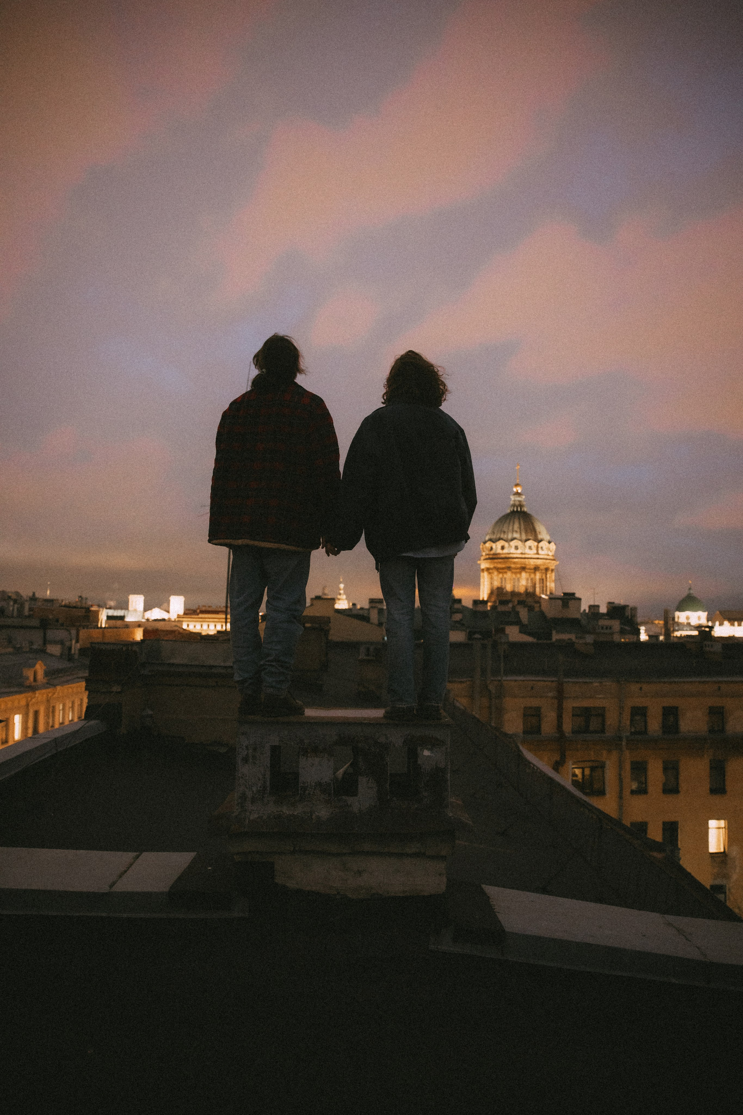 Ж & T | Санкт-Петербург. Фотограф Екатерина Амбрушкевич