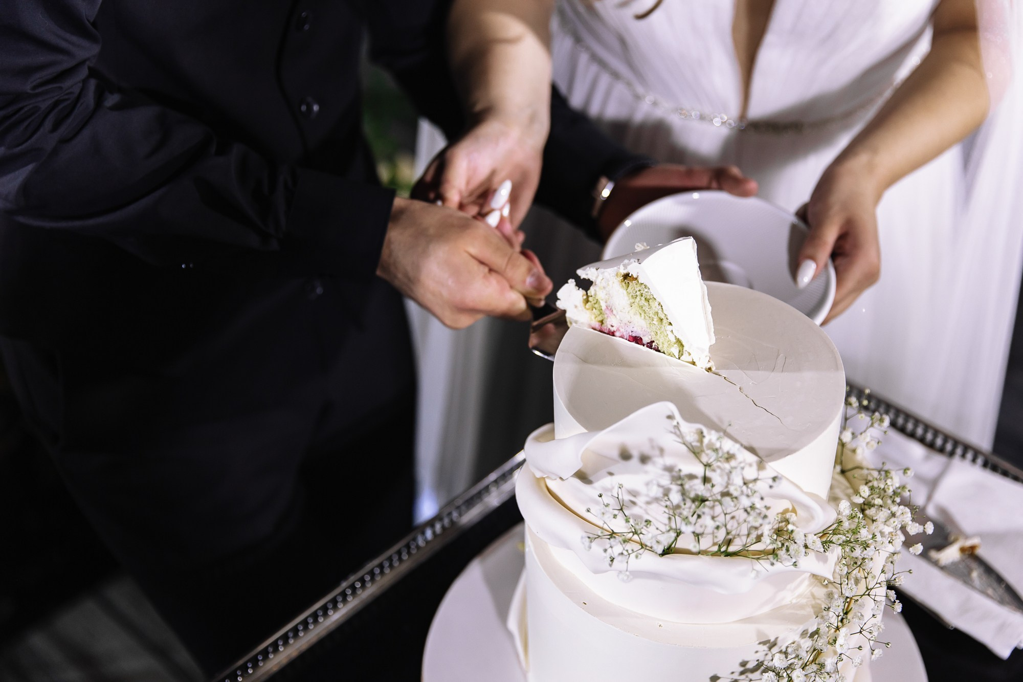 11.12 Аннета и Алексей. Свадебный организатор Екатеринбург