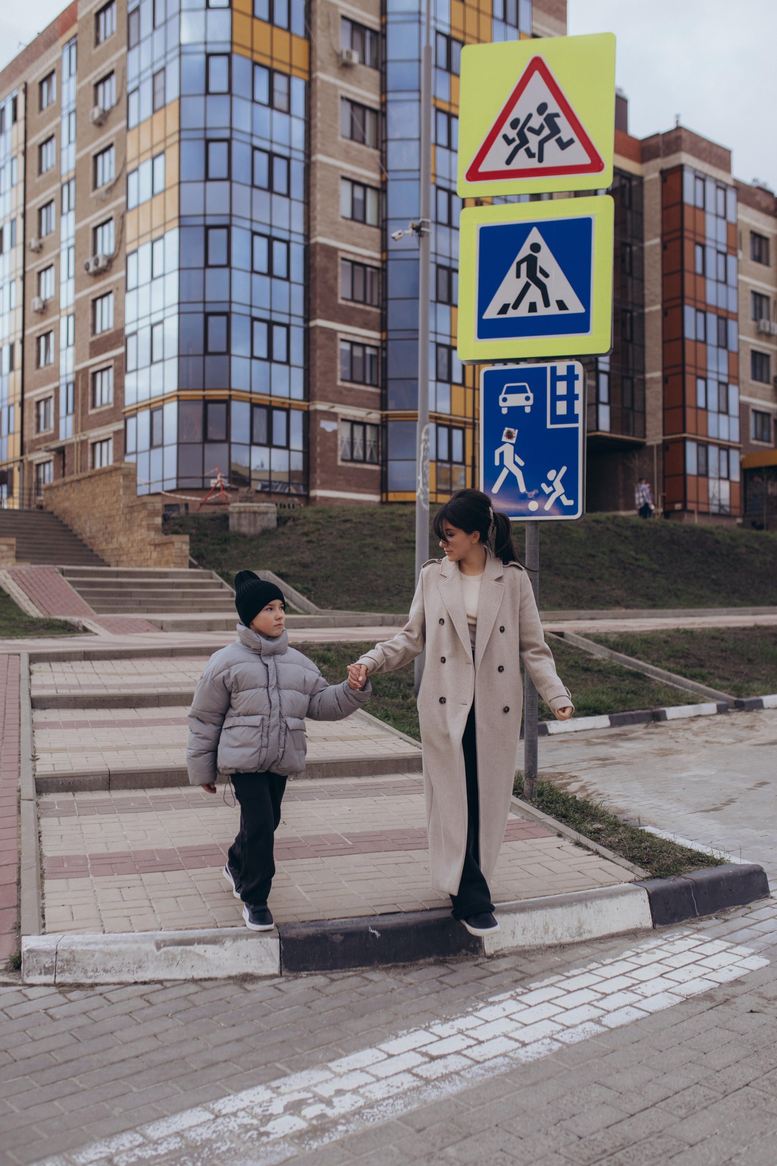 Женя и Ярик. Свадебный и семейный фотограф в Белгороде Евгения Курочкина