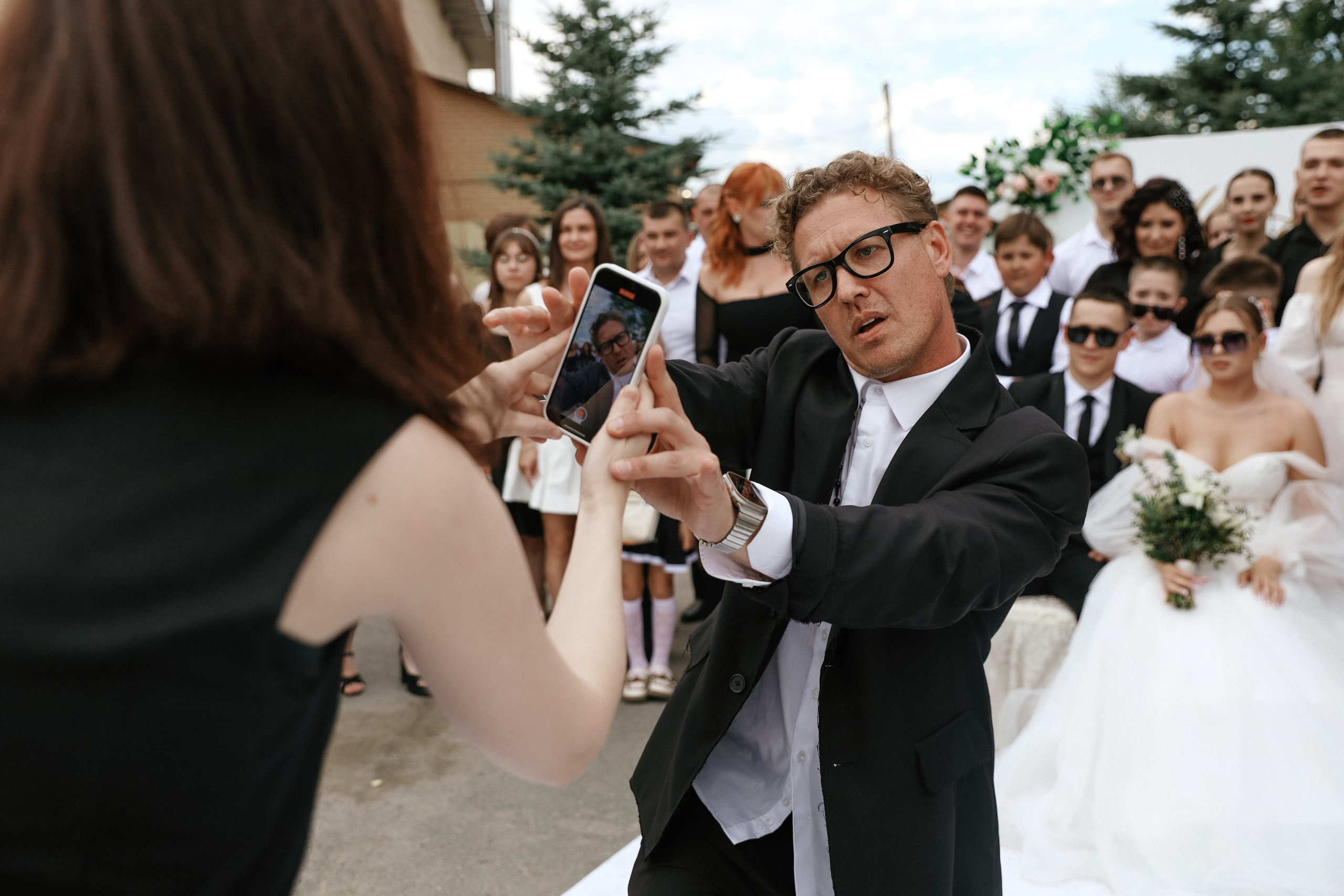 Maksim & Diana. Семейный и свадебный фотограф в Южноуральске Екатерина Столярова