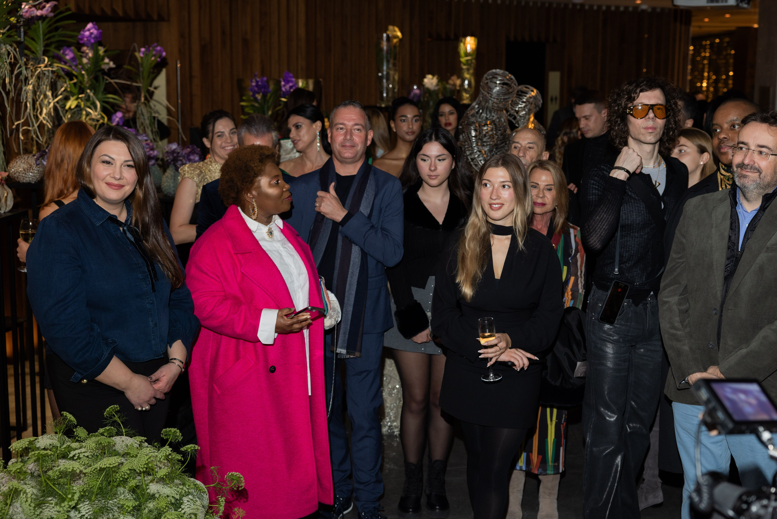 Private party Araik Galstyan & MELIÁ Barcelona Hotel. Europe Wedding Photo  — destination wedding photography across Europe and the Middle East