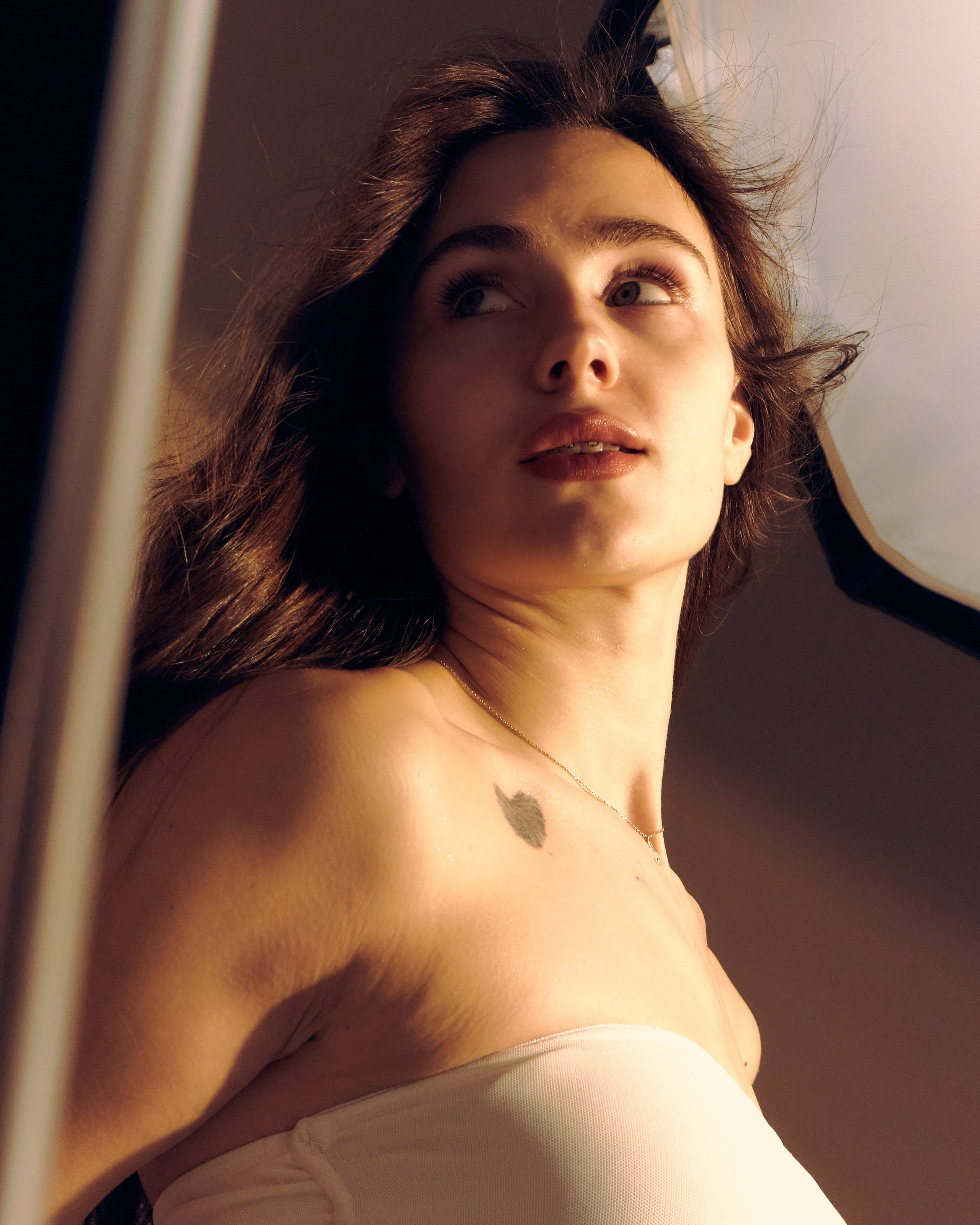 Николь. Портретный и свадебный фотограф в Москве Александра