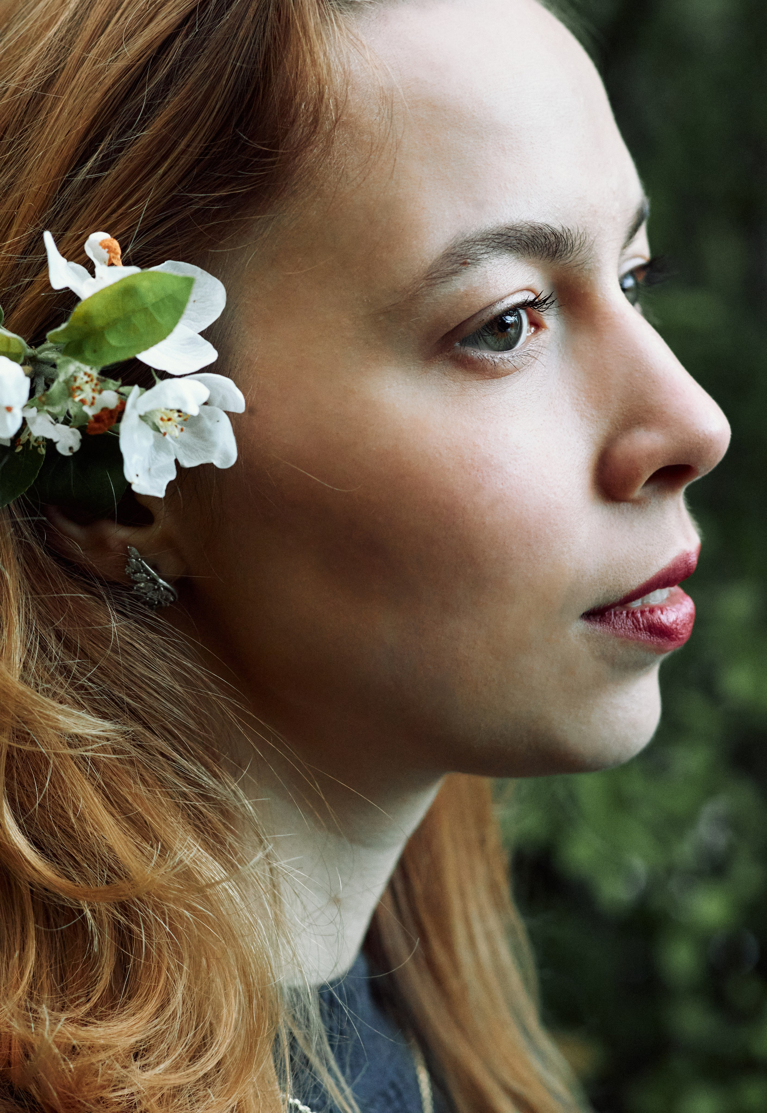 Софья. Портретный и свадебный фотограф в Москве Александра