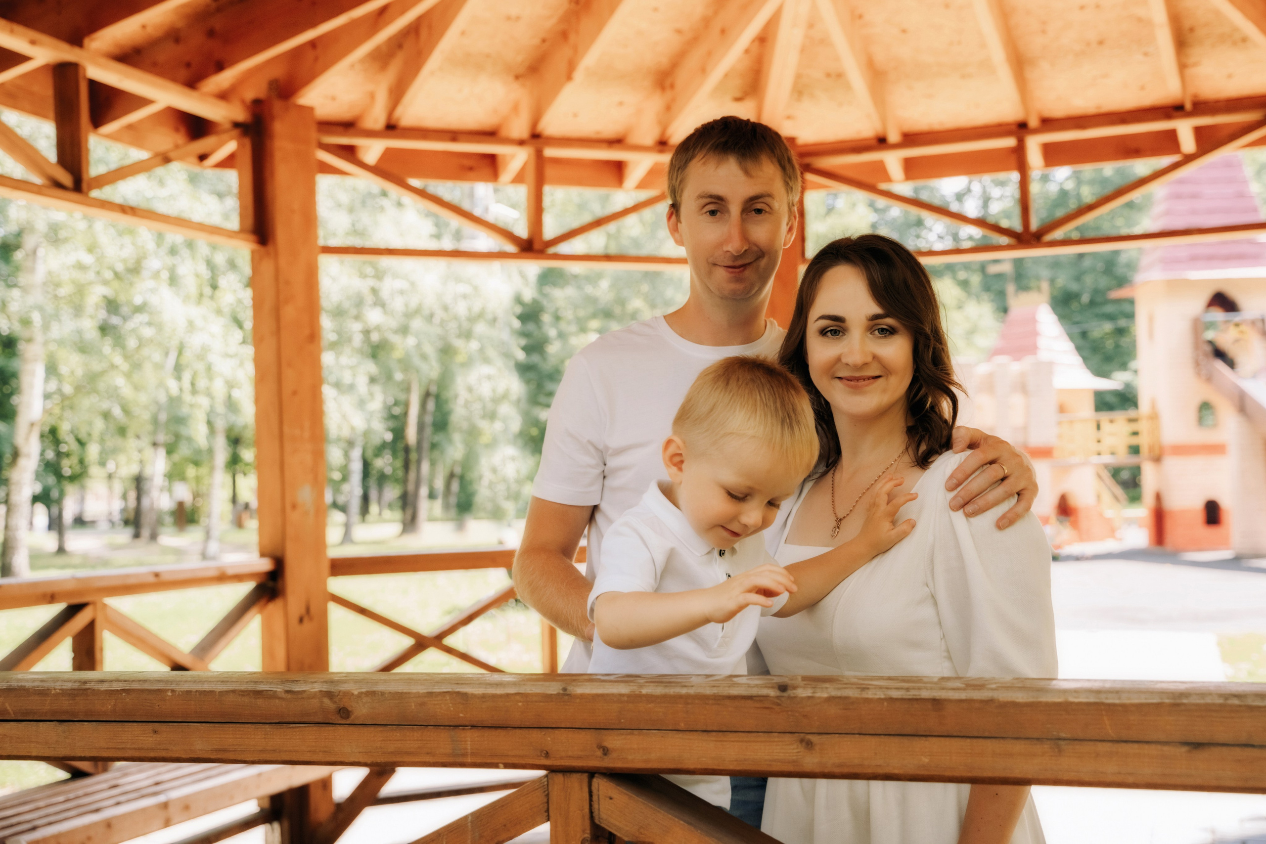 14. Детский и семейный фотограф Ташкент Наталья Кривенко