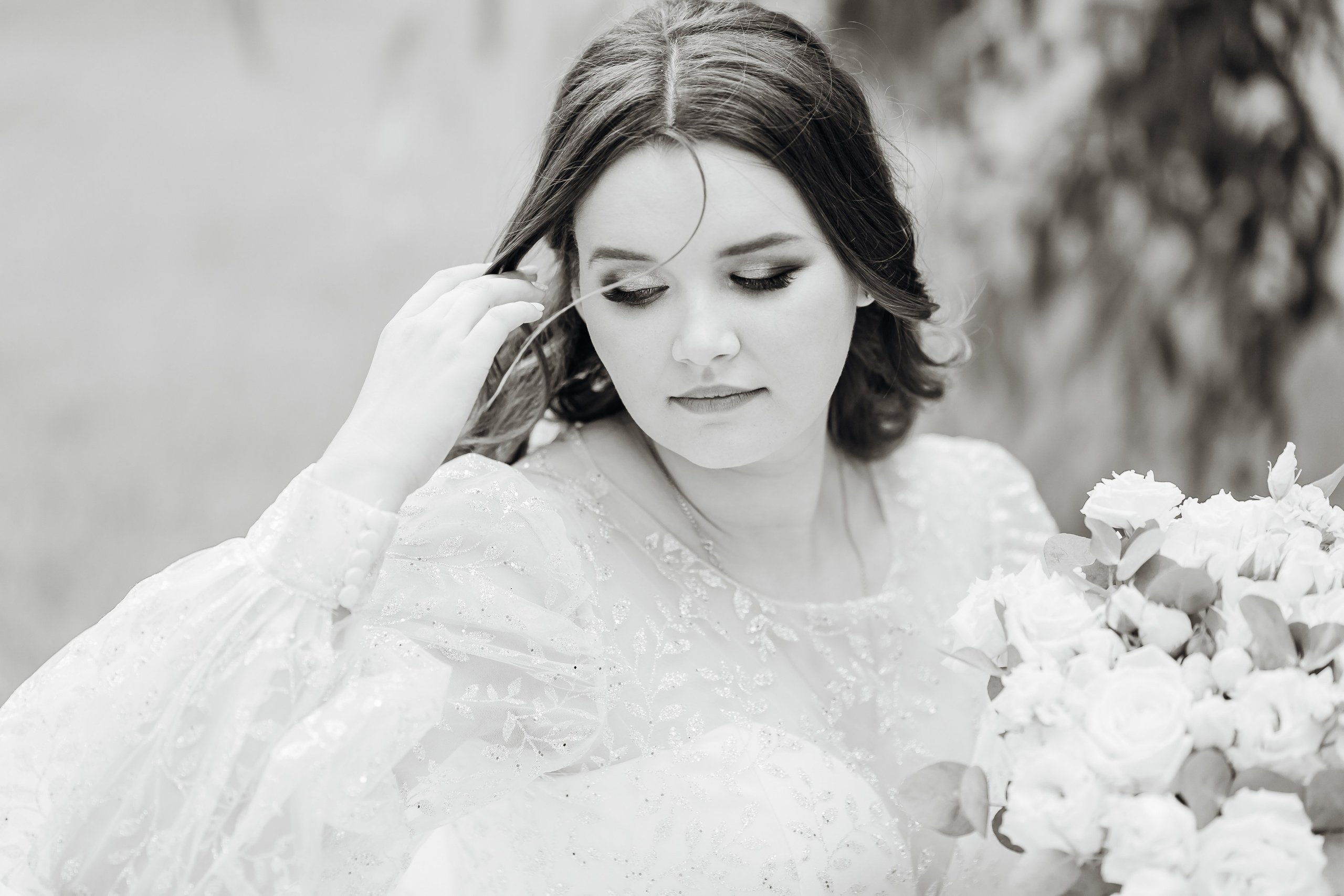 Егор и Алена. Свадебный и семейный фотограф в Арзамасе Давыденкова Яна