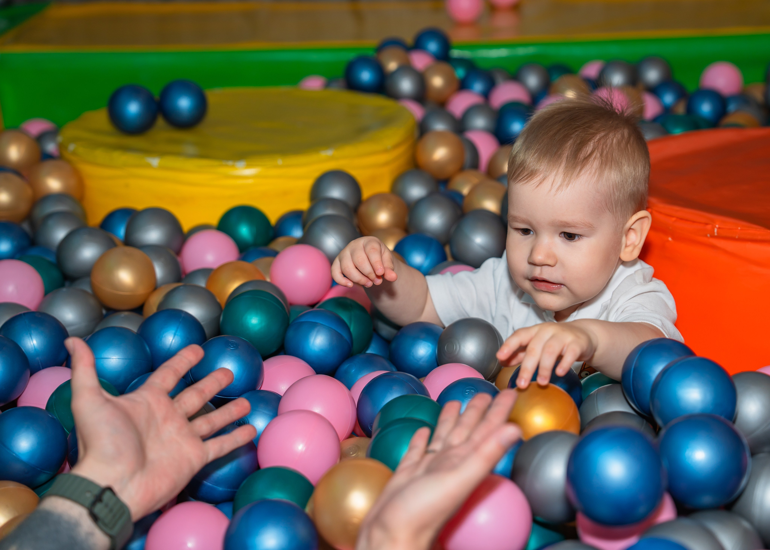 Коржик в Joki Joya. Крамер Юлиана детский и семейный фотограф