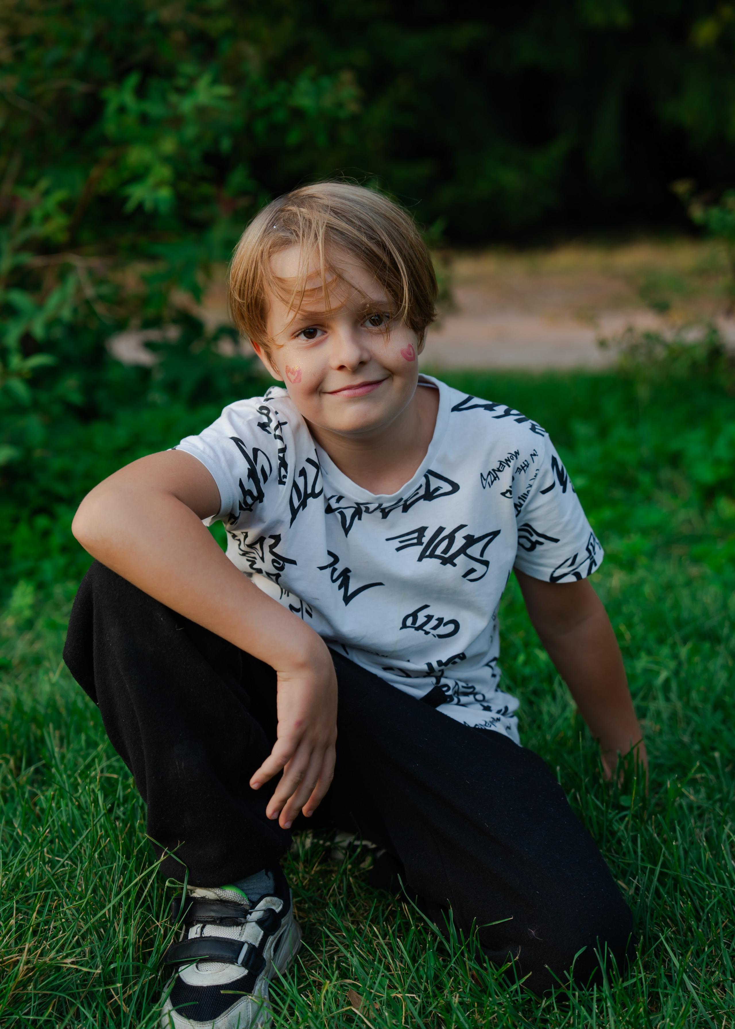 КэтНэп. Крамер Юлиана детский и семейный фотограф