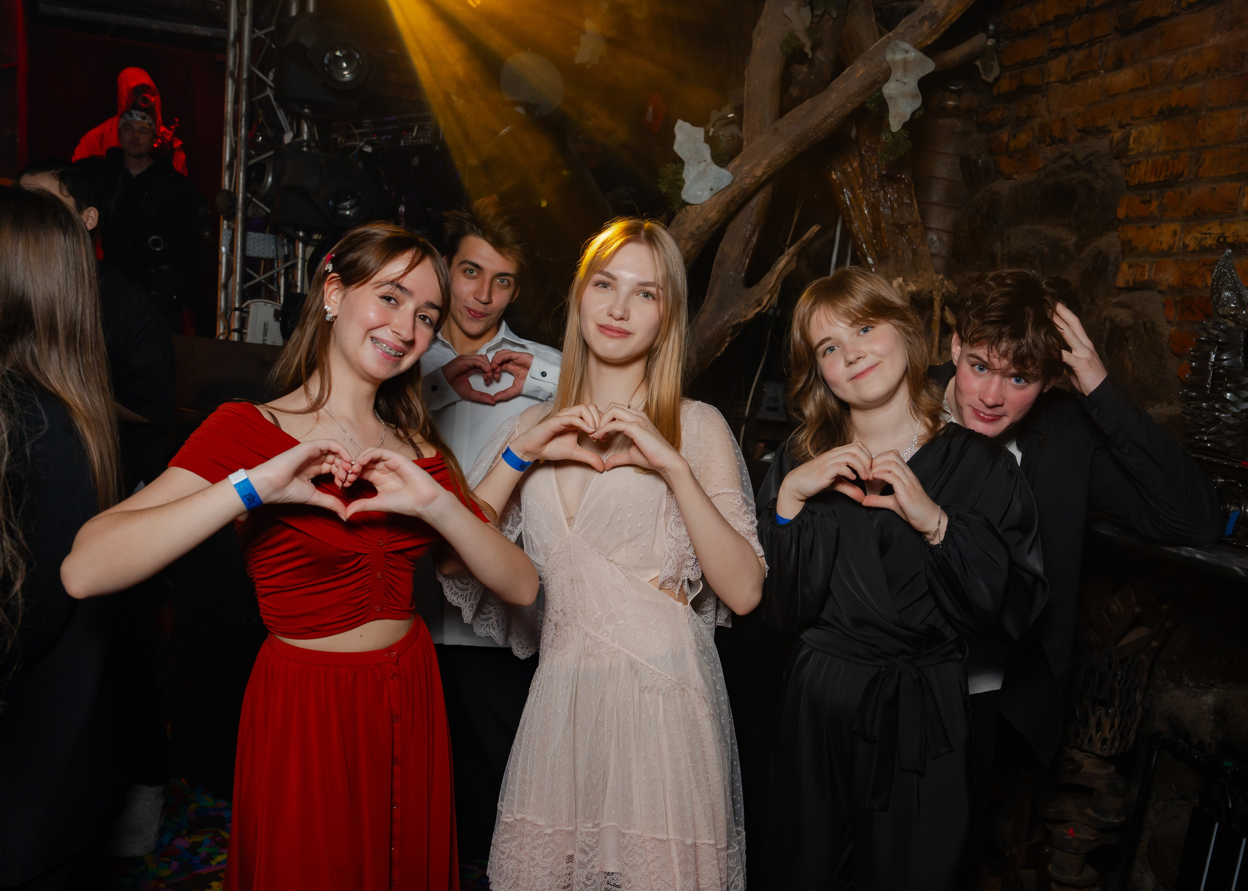 Выпускной Байк Центр «Ночные волки» 11 класс. Крамер Юлиана детский и семейный фотограф