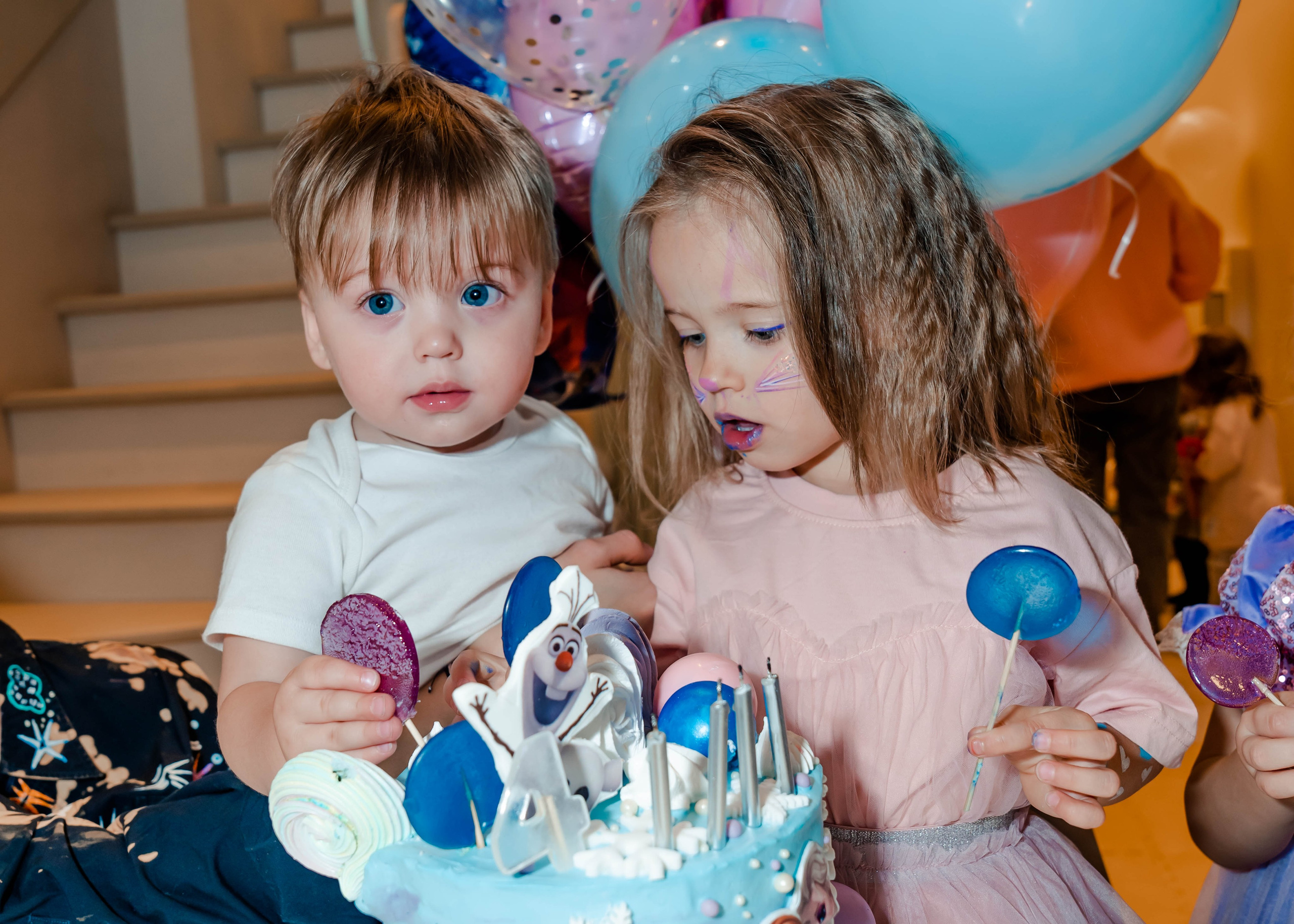 Ива. Крамер Юлиана детский и семейный фотограф