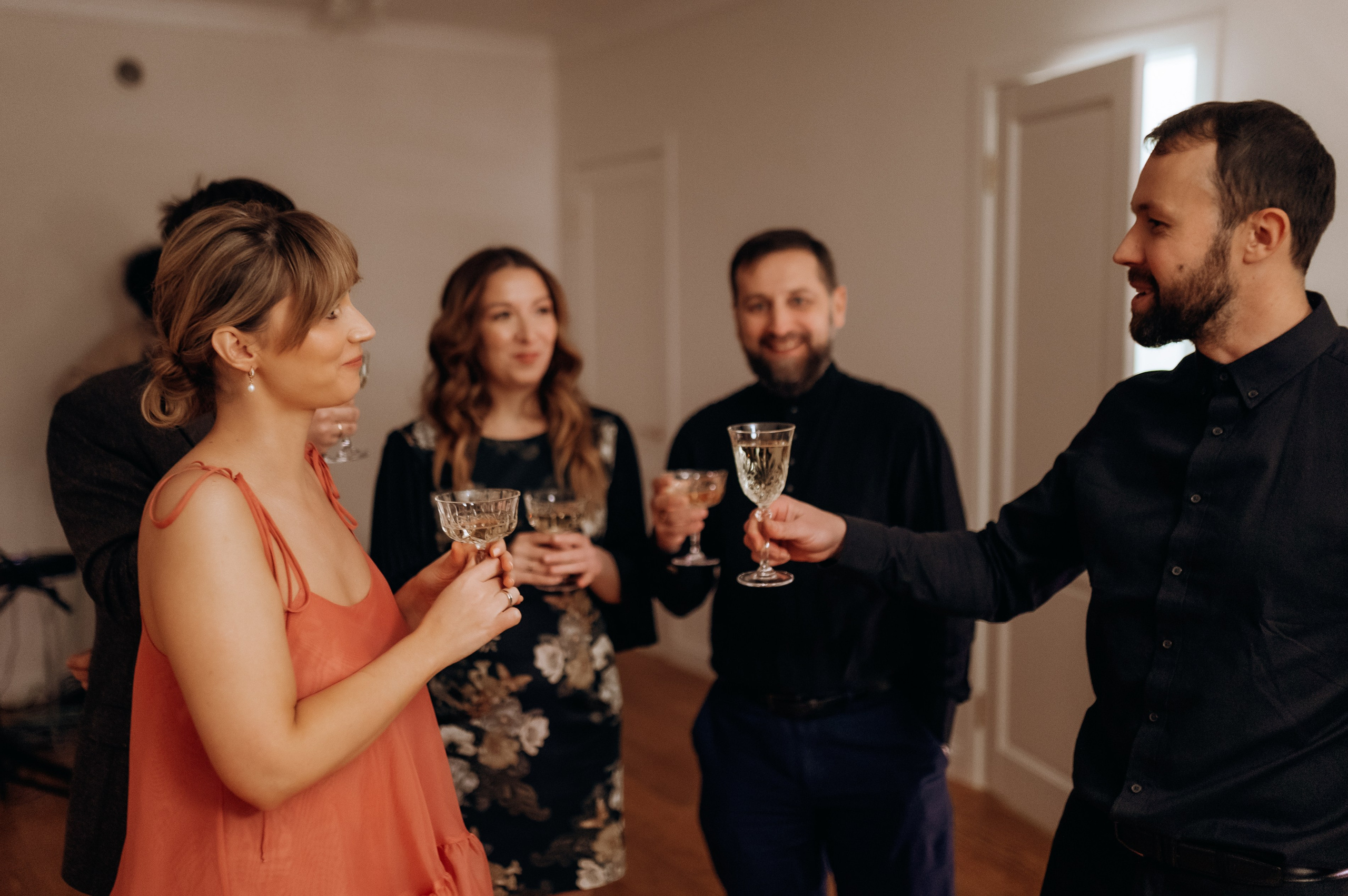 День Рождения Ксюши. Фотограф Виктория Дунаевская в Санкт Петербурге