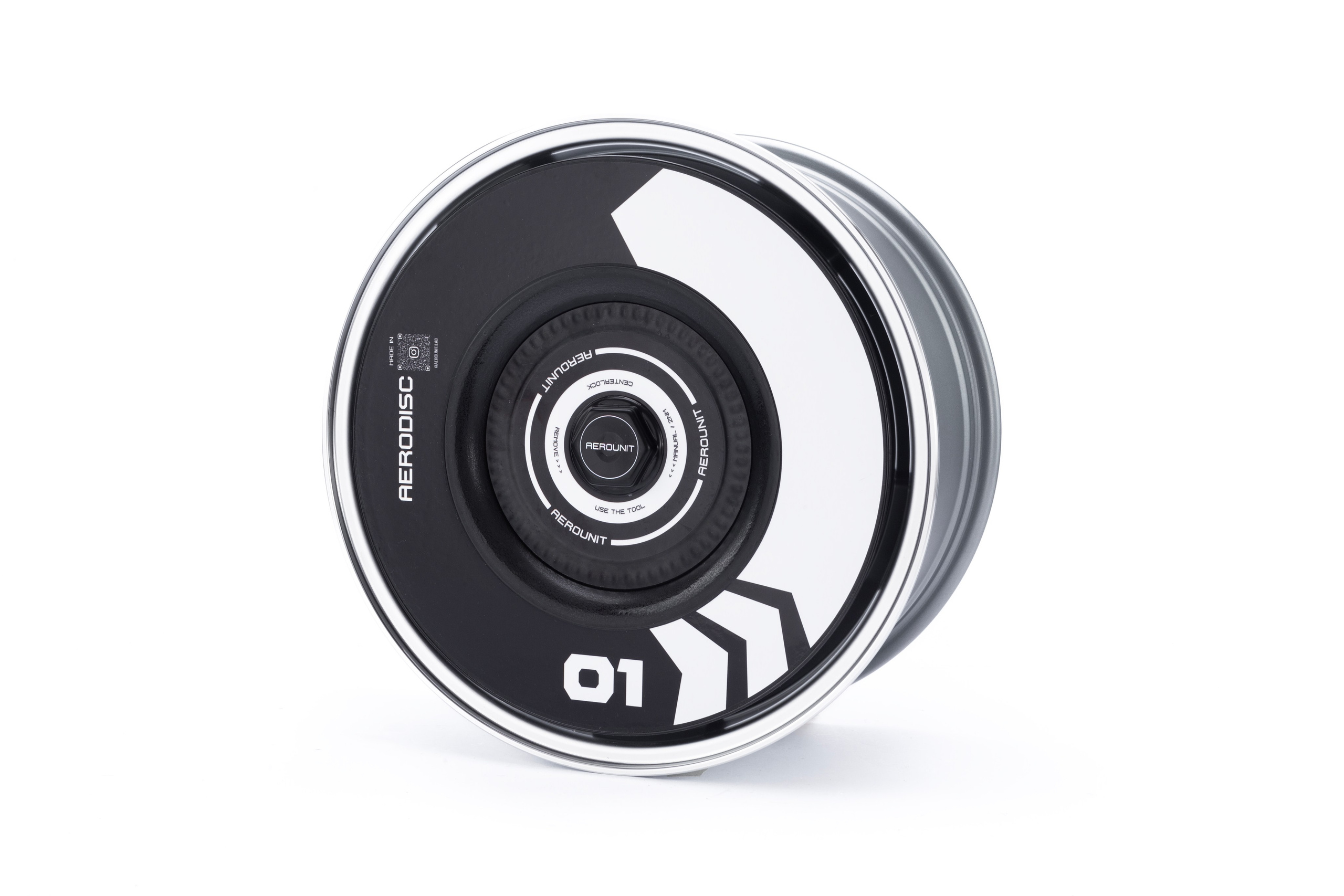 Custom aerodiscs | AEROUNIT |. Автомобильный фотограф в Екатеринбурге Сергей Эндерс