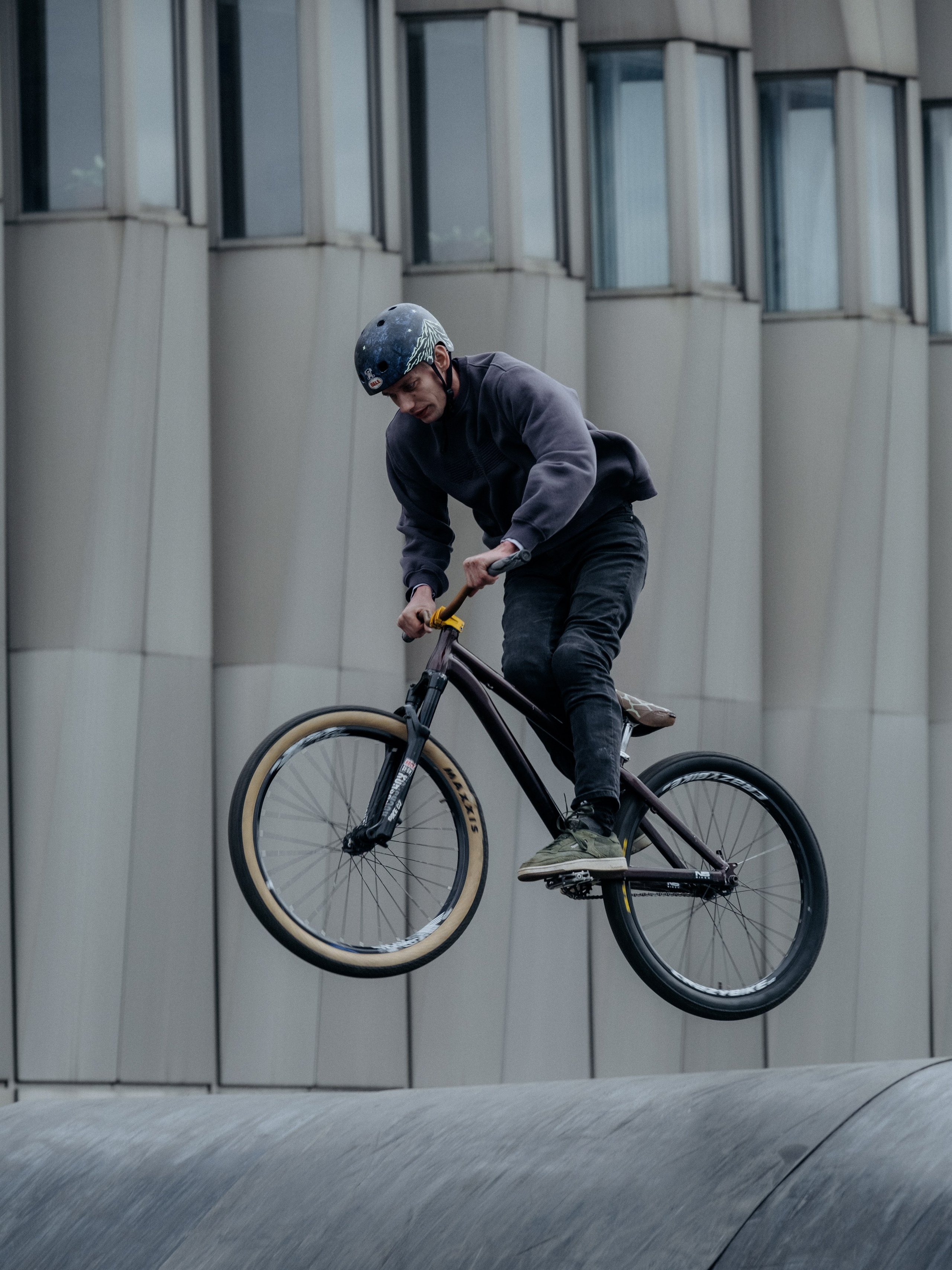 INVOKE DIRT CONTEST. Репортажный и портретный фотограф в Москве Илья Спиридонов