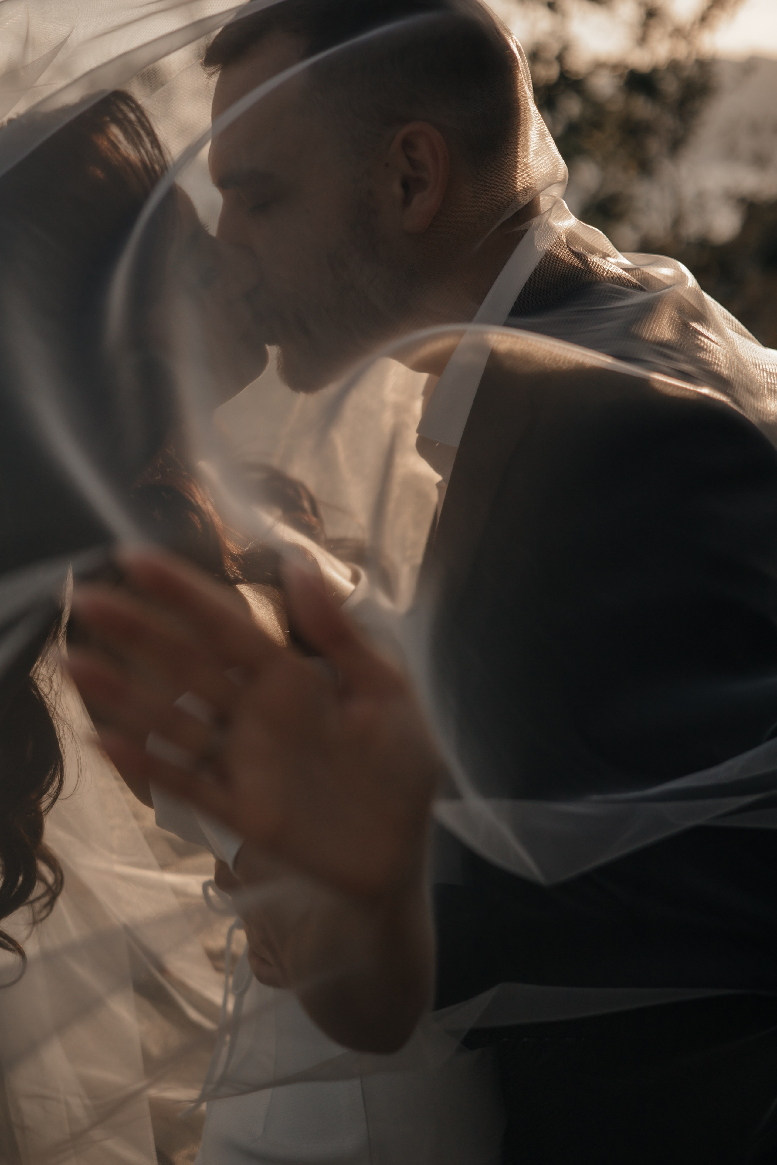 Катя и Павел МРИЯ. Огранизация свадьбы в Крыму