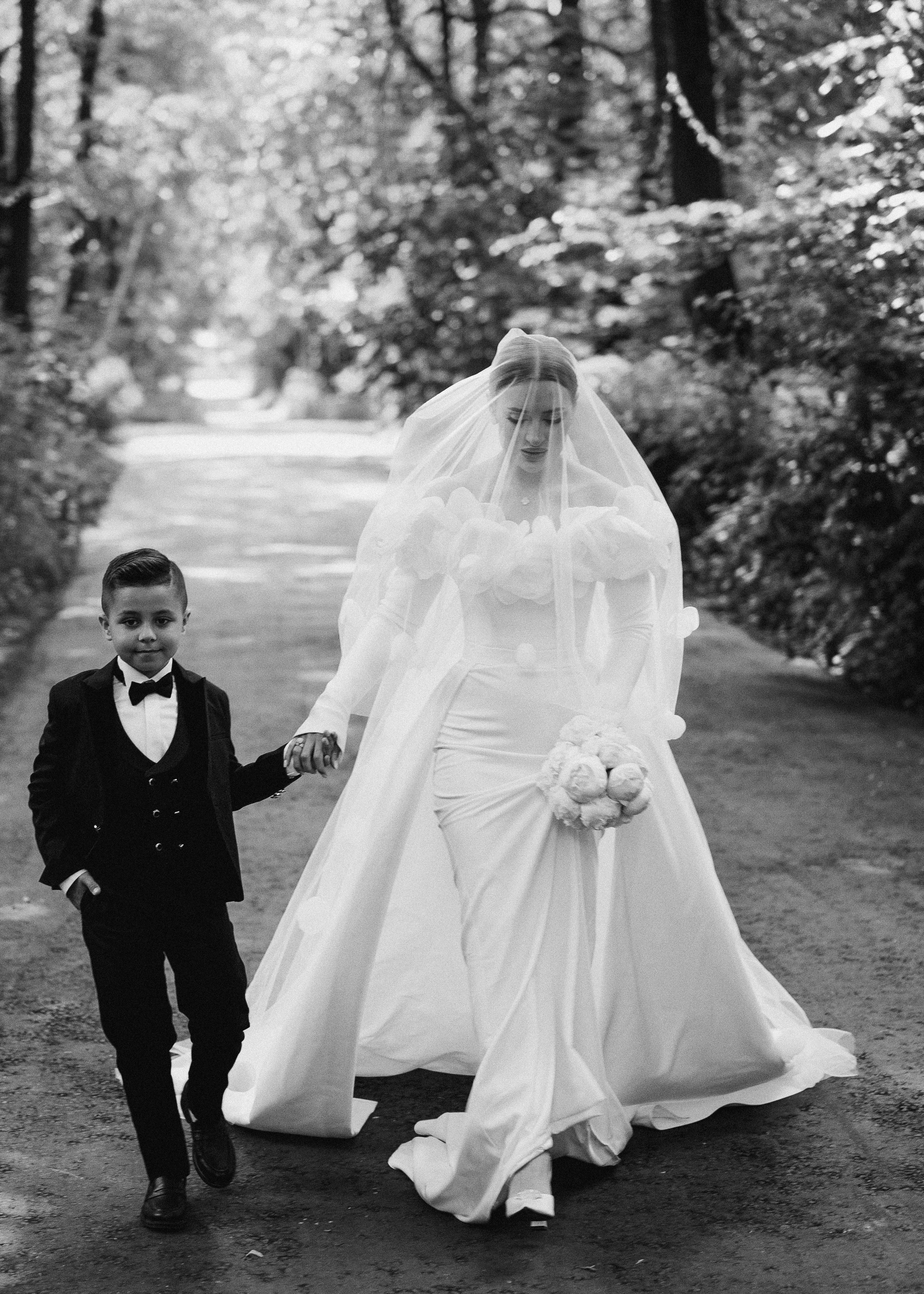 Artem | Christina. Свадебный фотограф Сергей Скрипник