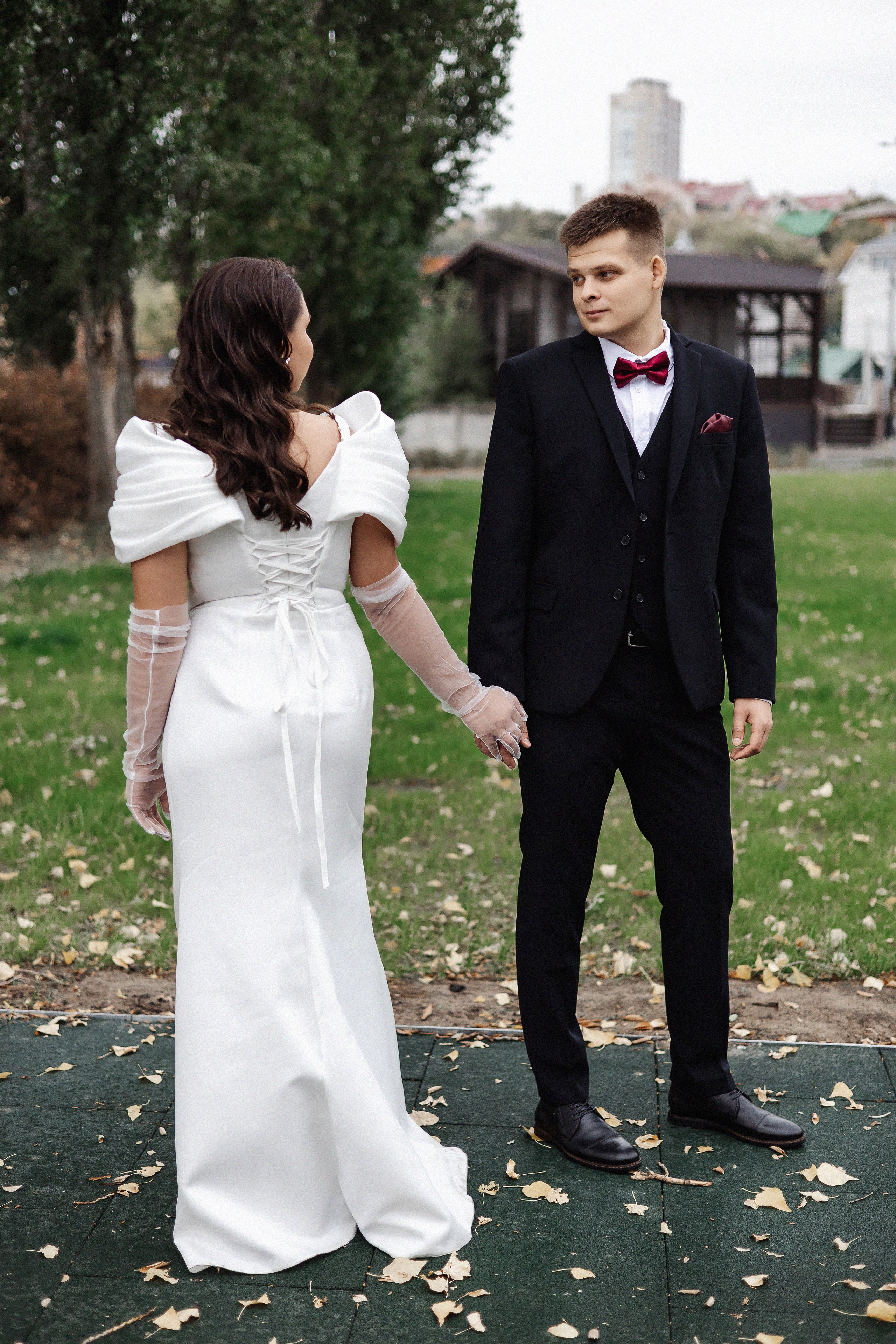 Свадьба Александр и Наталья. Свадебный фотограф в Воронеже Денис Коровин
