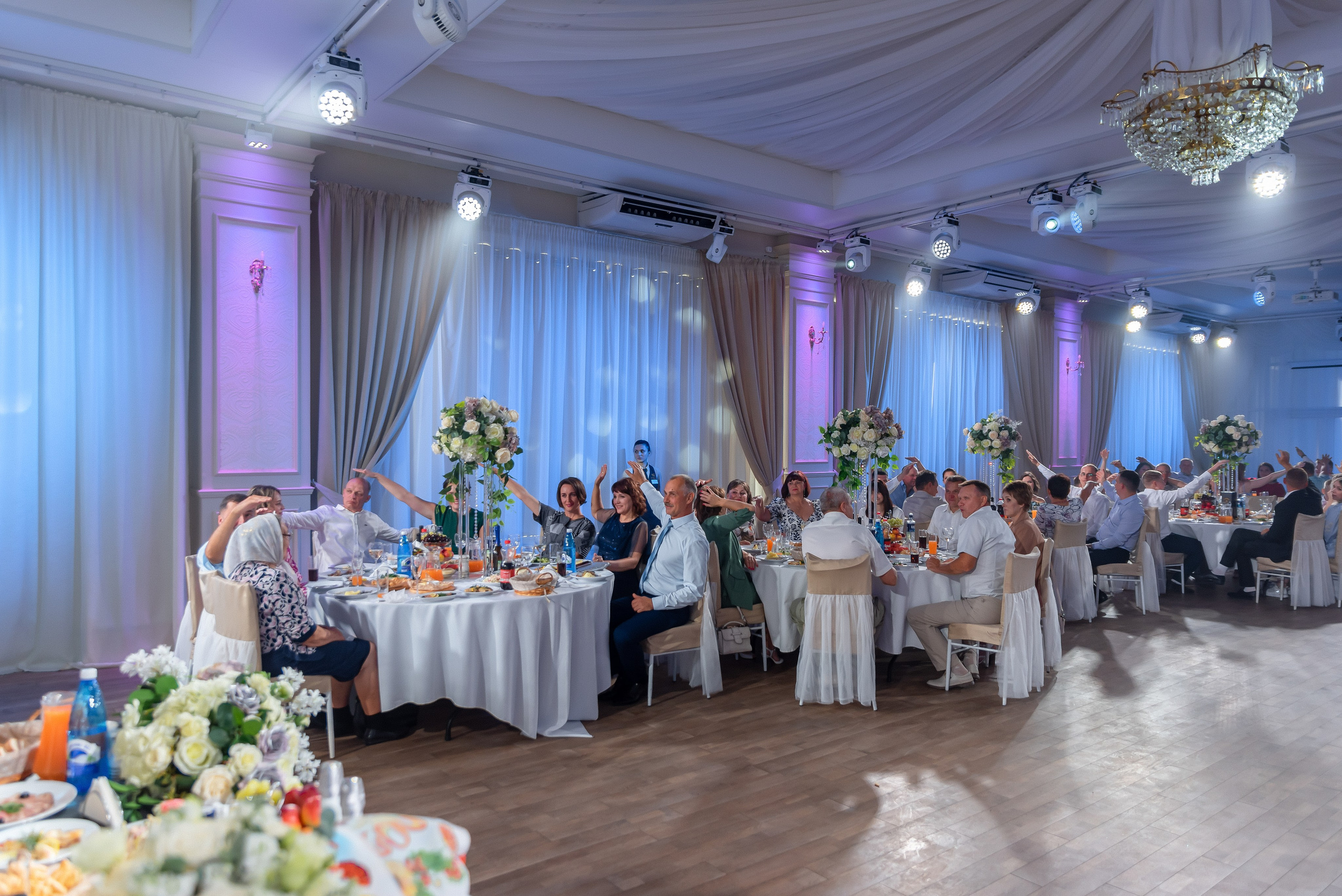 Wedding day 1. Фотограф в Тамбове Светлана Федорова