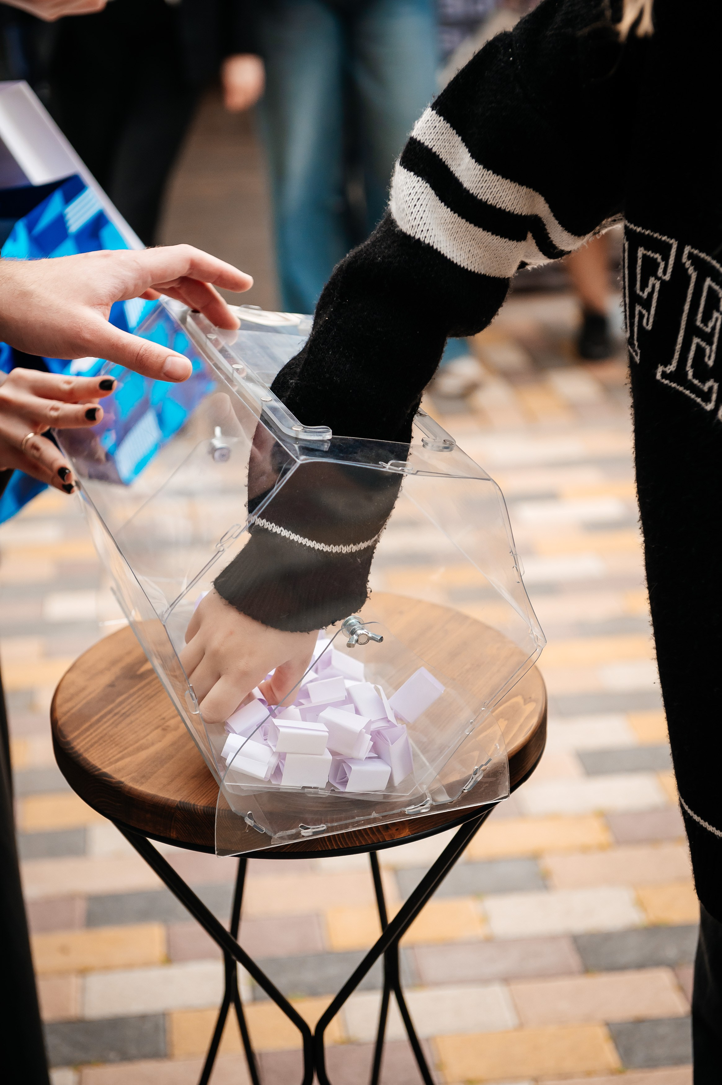 Семейные выходные с «Chery». Главная