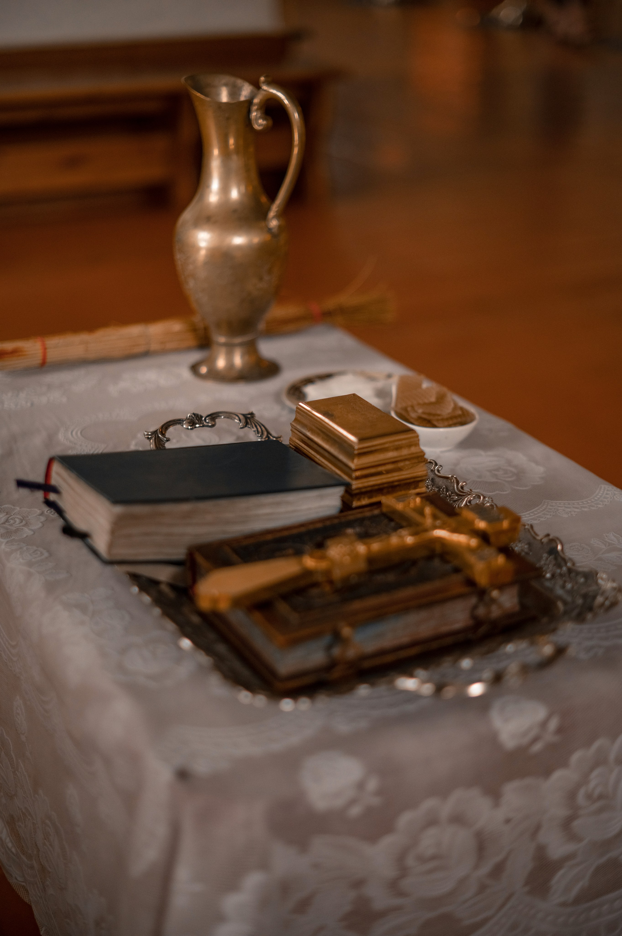 КРЕЩЕНИЕ ЛЬВА. Свадебный и семейный фотограф в Краснодарском крае