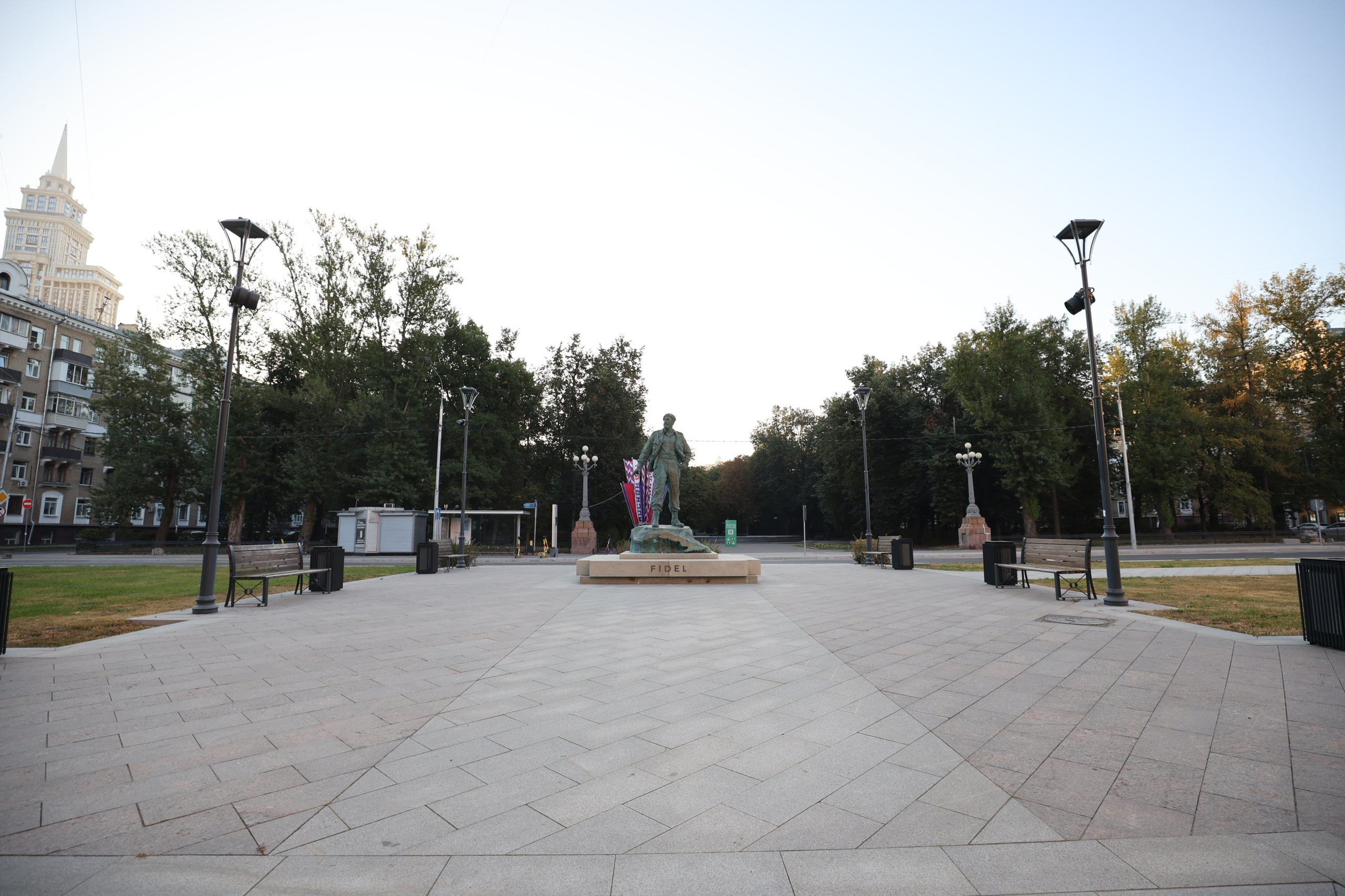 Гранит Инвест. Фотограф для бизнеса Константин Брусницын в Екатеринбурге