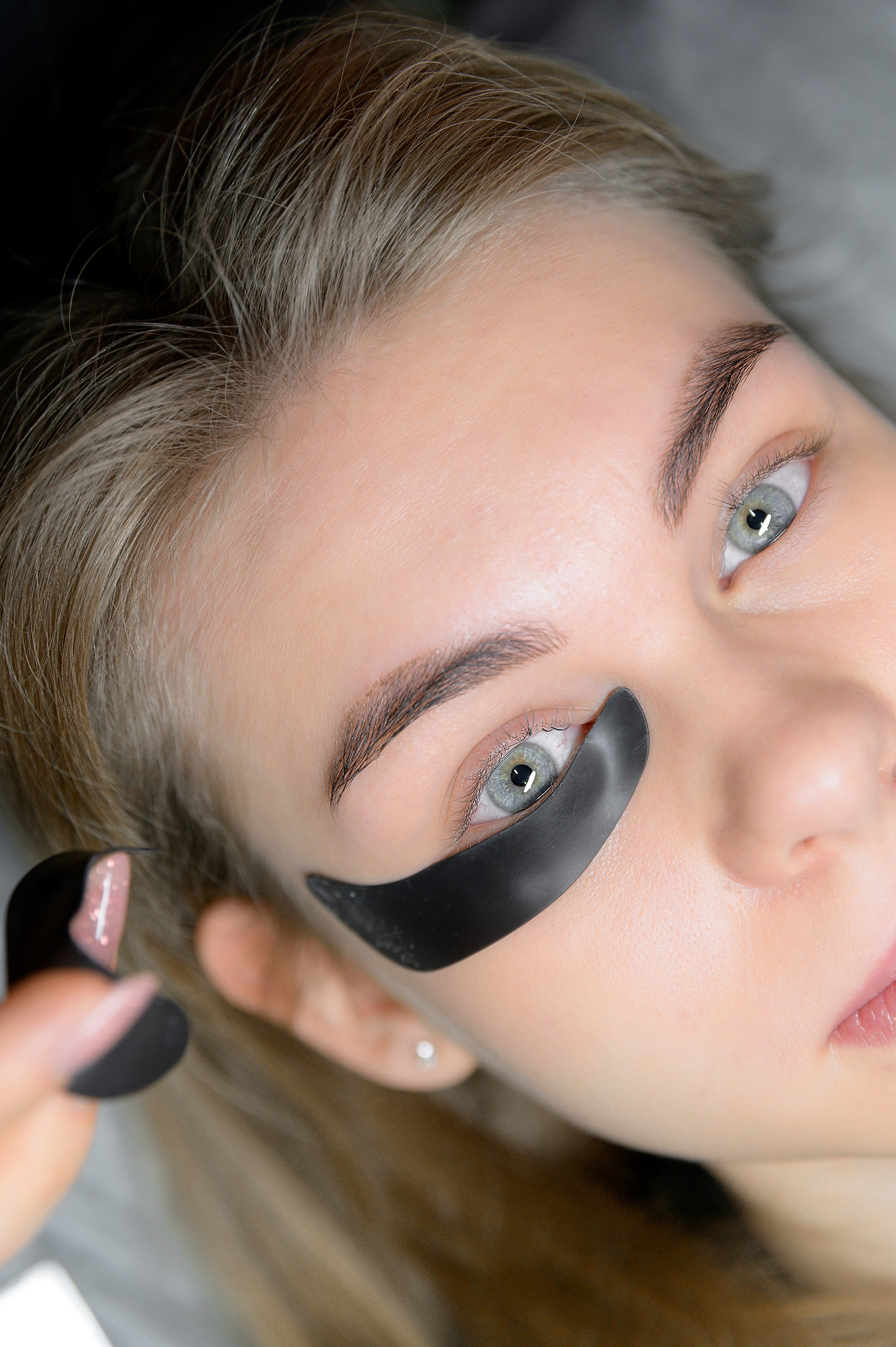 Контент съемка. Реснички. Семейный и детский фотограф в Шатках и Арзамасе Александра Магомедова