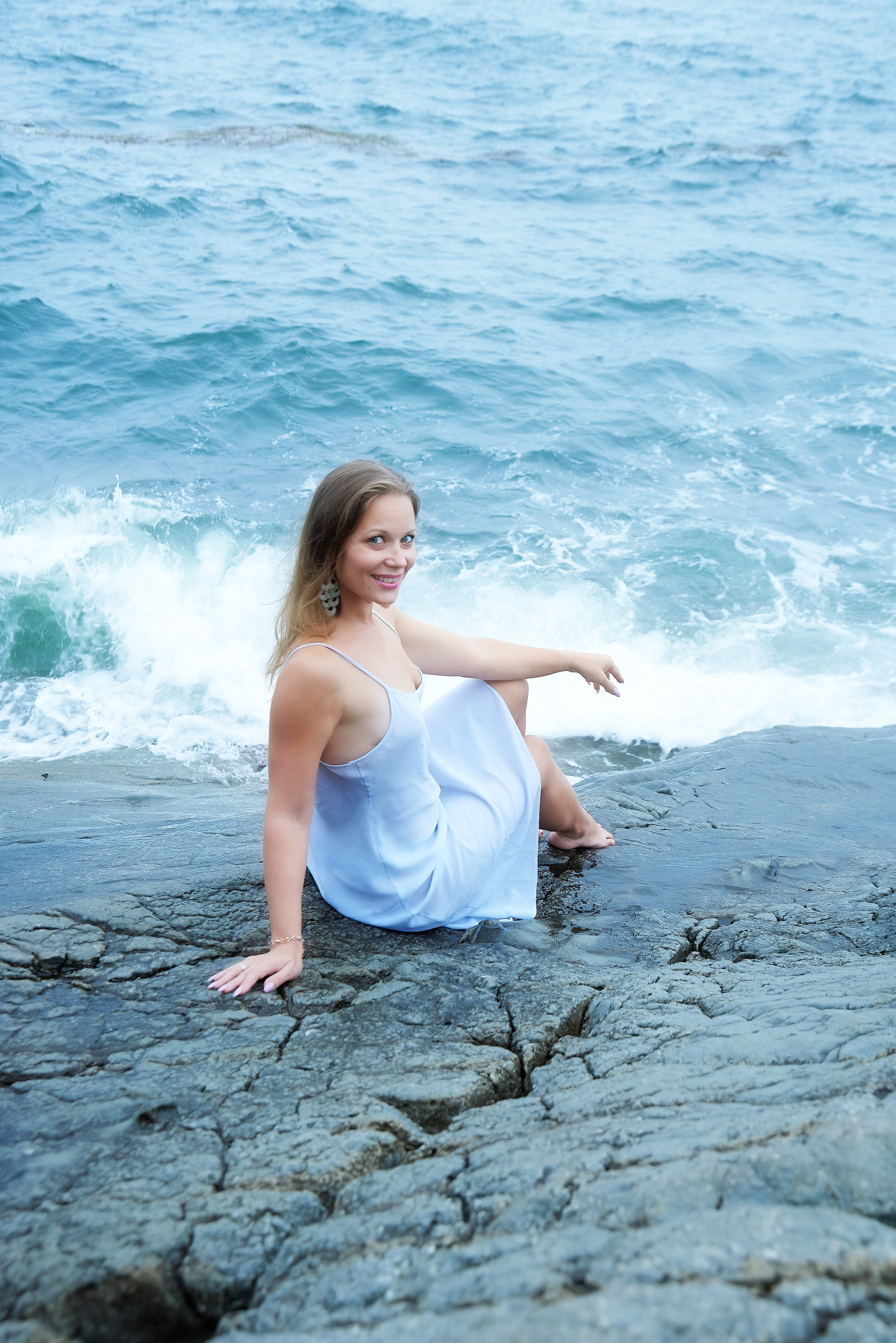 Сьемка на море. Фотограф для жизни, бизнеса и соц сетей Ирина Нечет, Владивосток