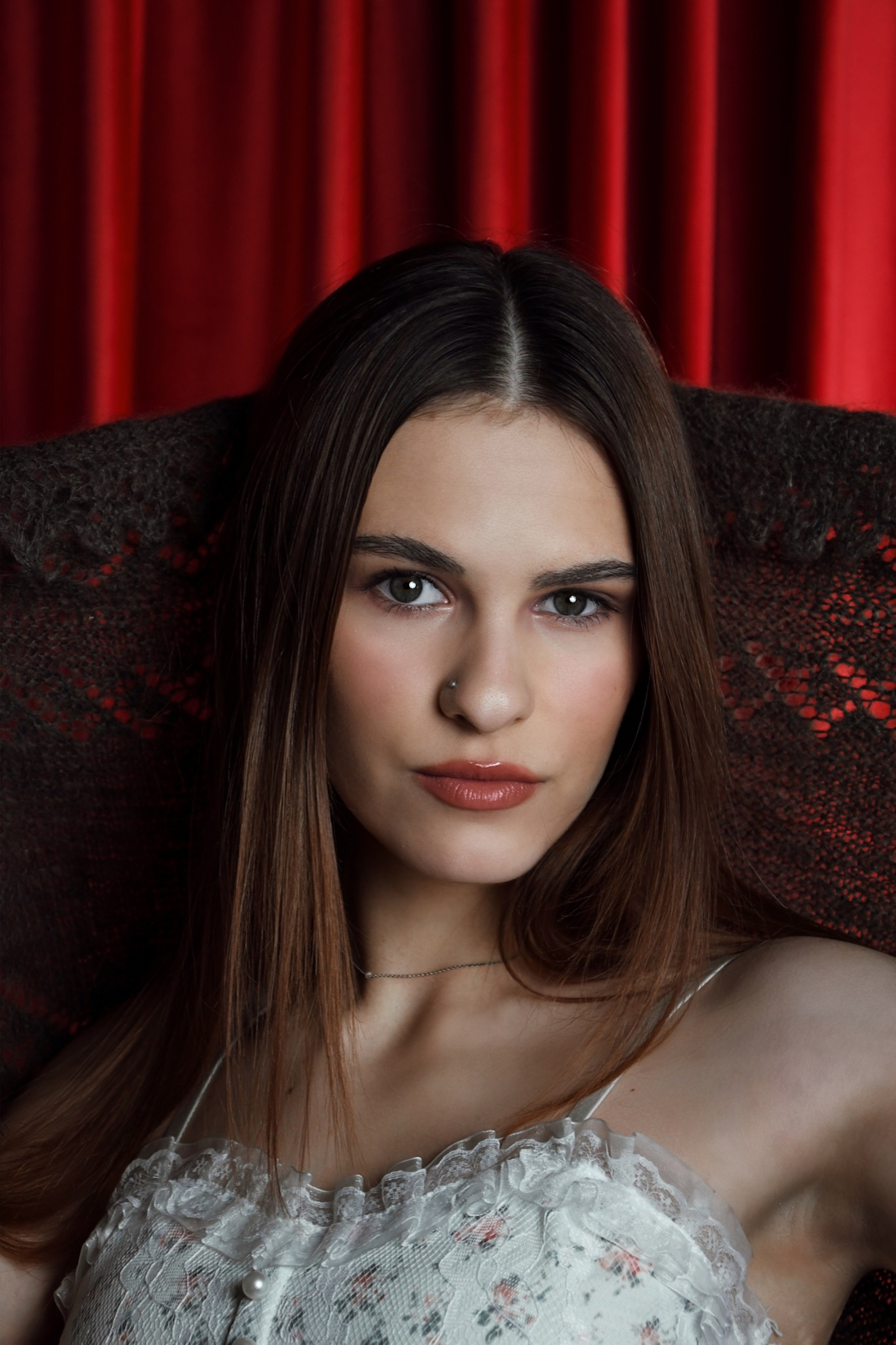 Скарга Дарья. Promodels