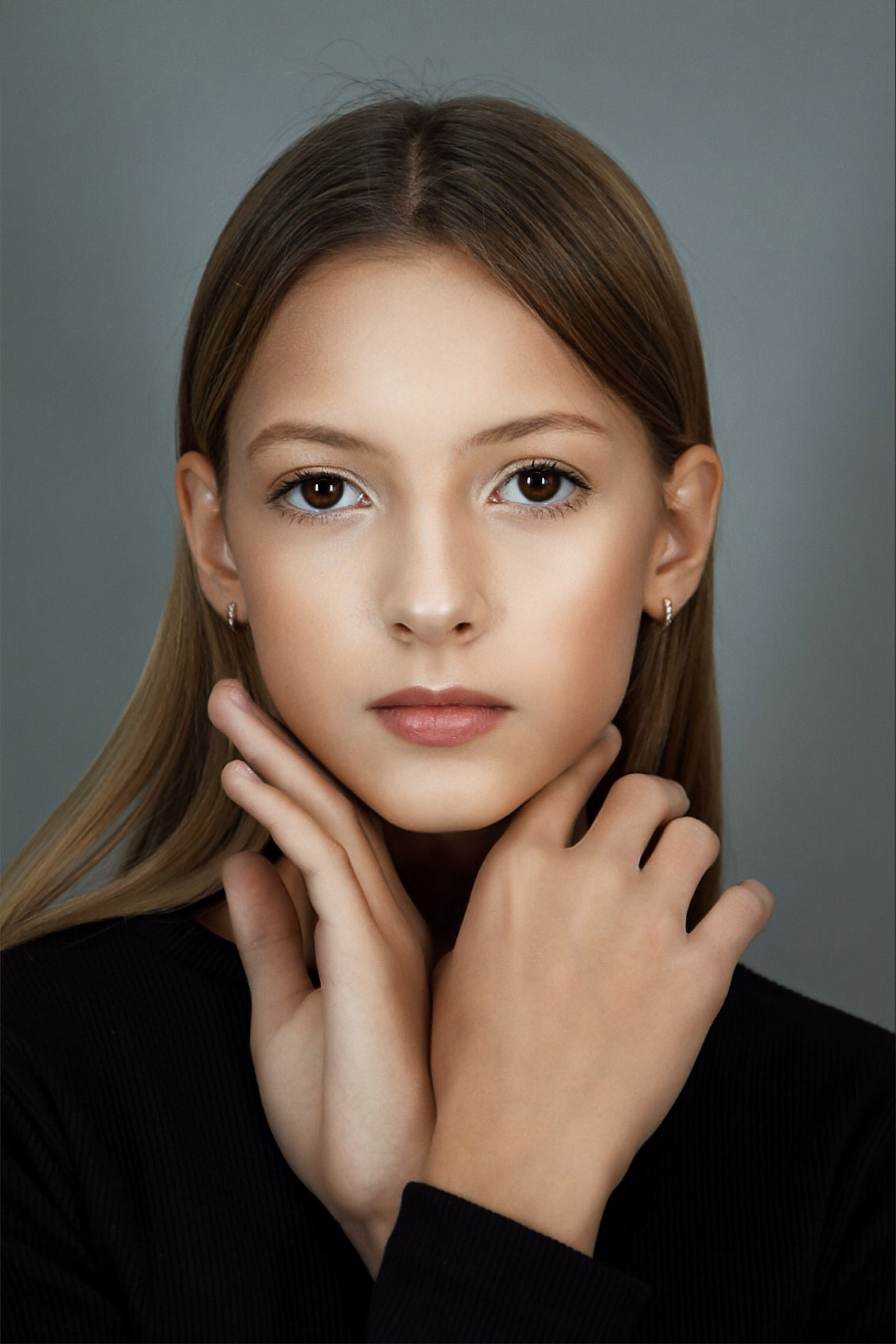 Малёва Варвара. Promodels