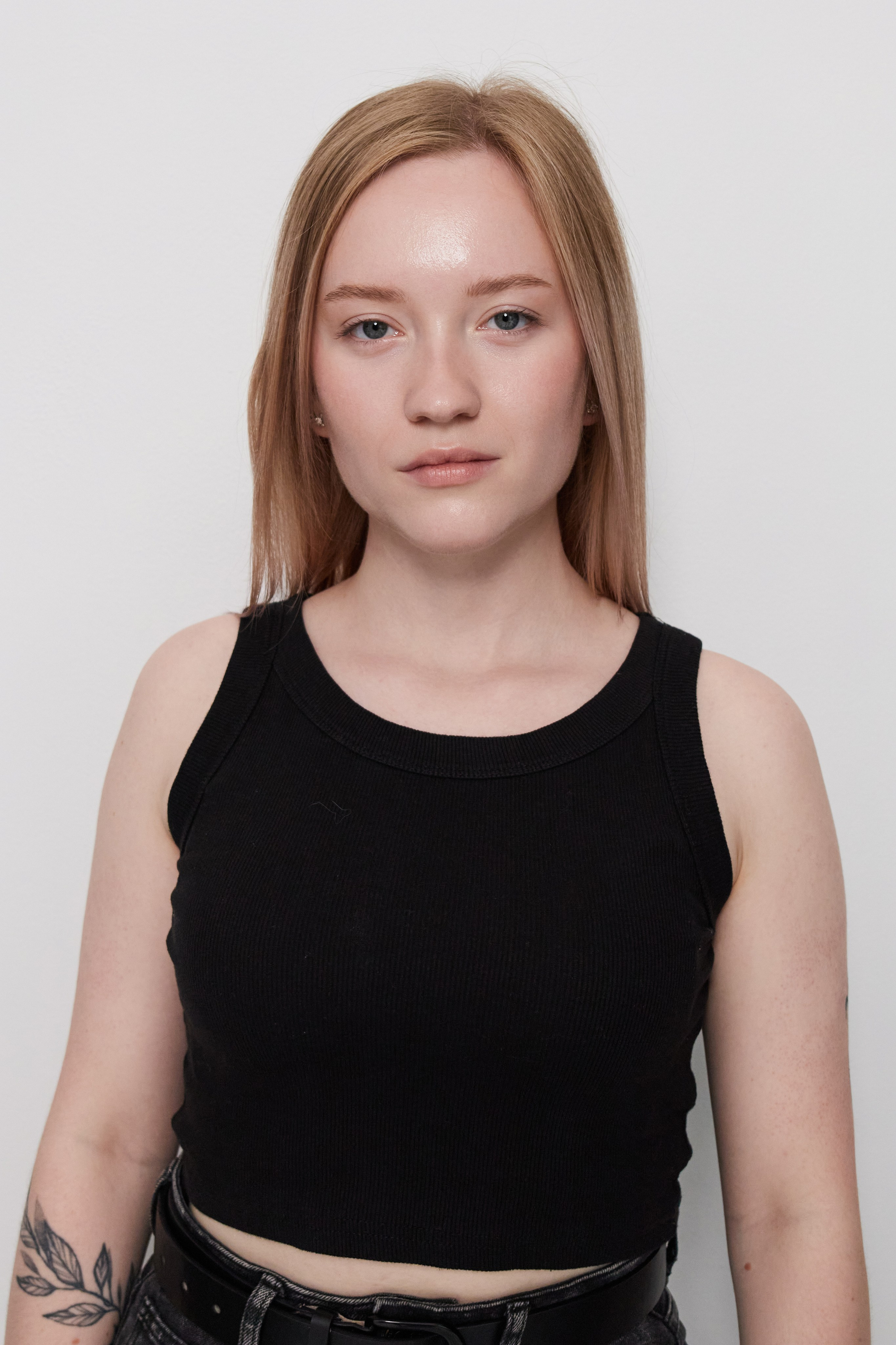 Калистратова Анастасия. Promodels