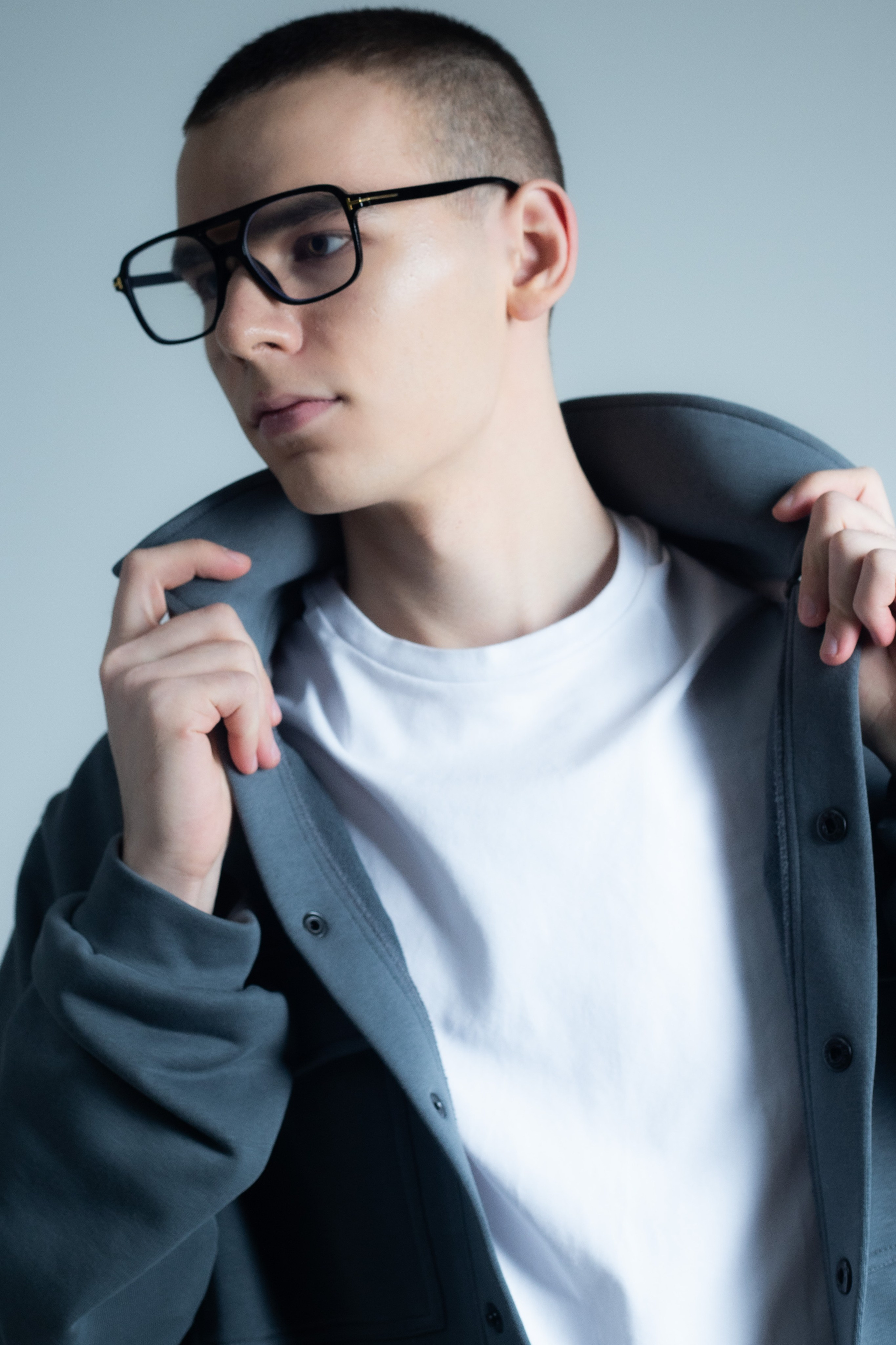 Скоков Сергей. Promodels