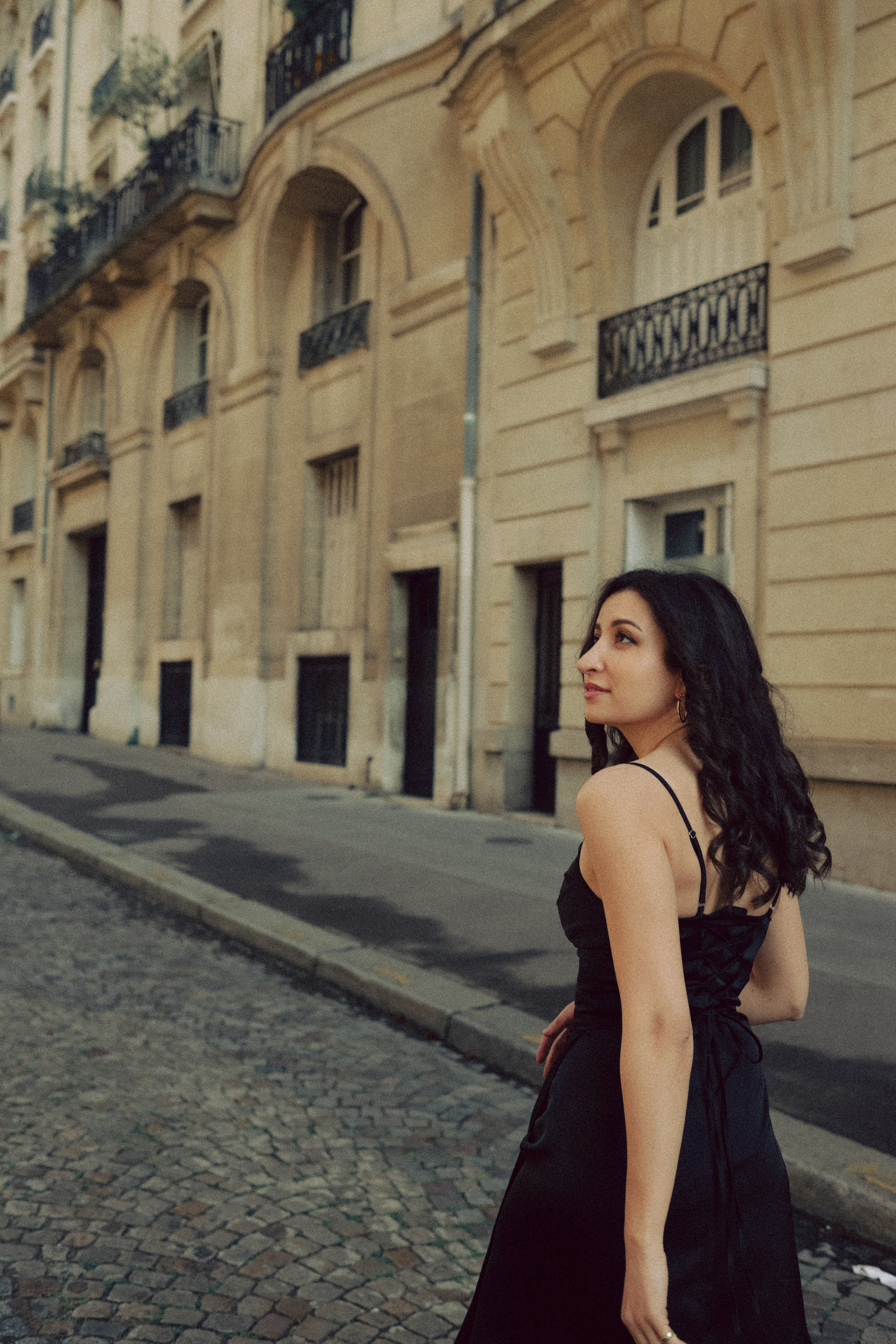 Mon Paris. Photographe à Paris