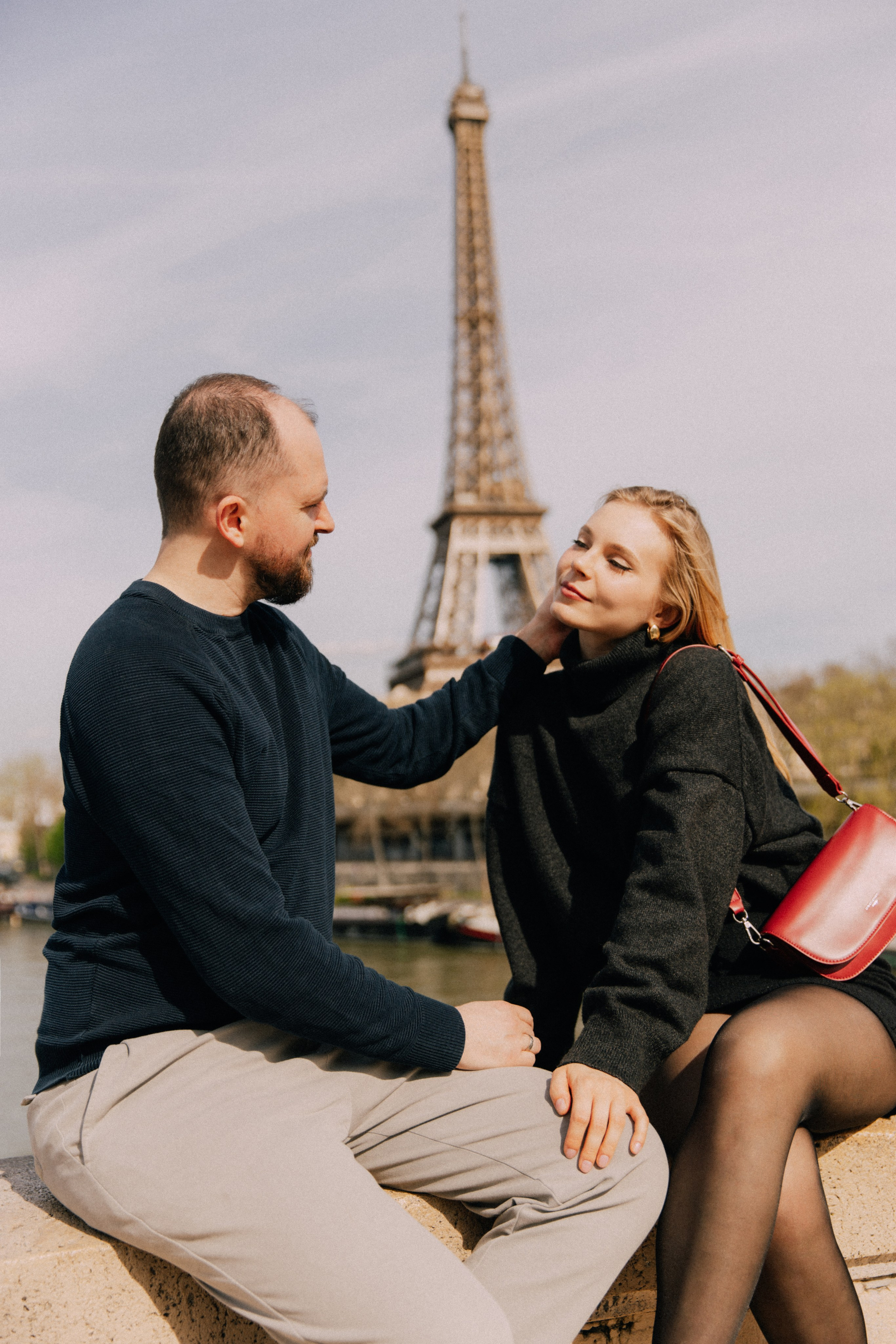 Секретный сад. Фотограф в Париже