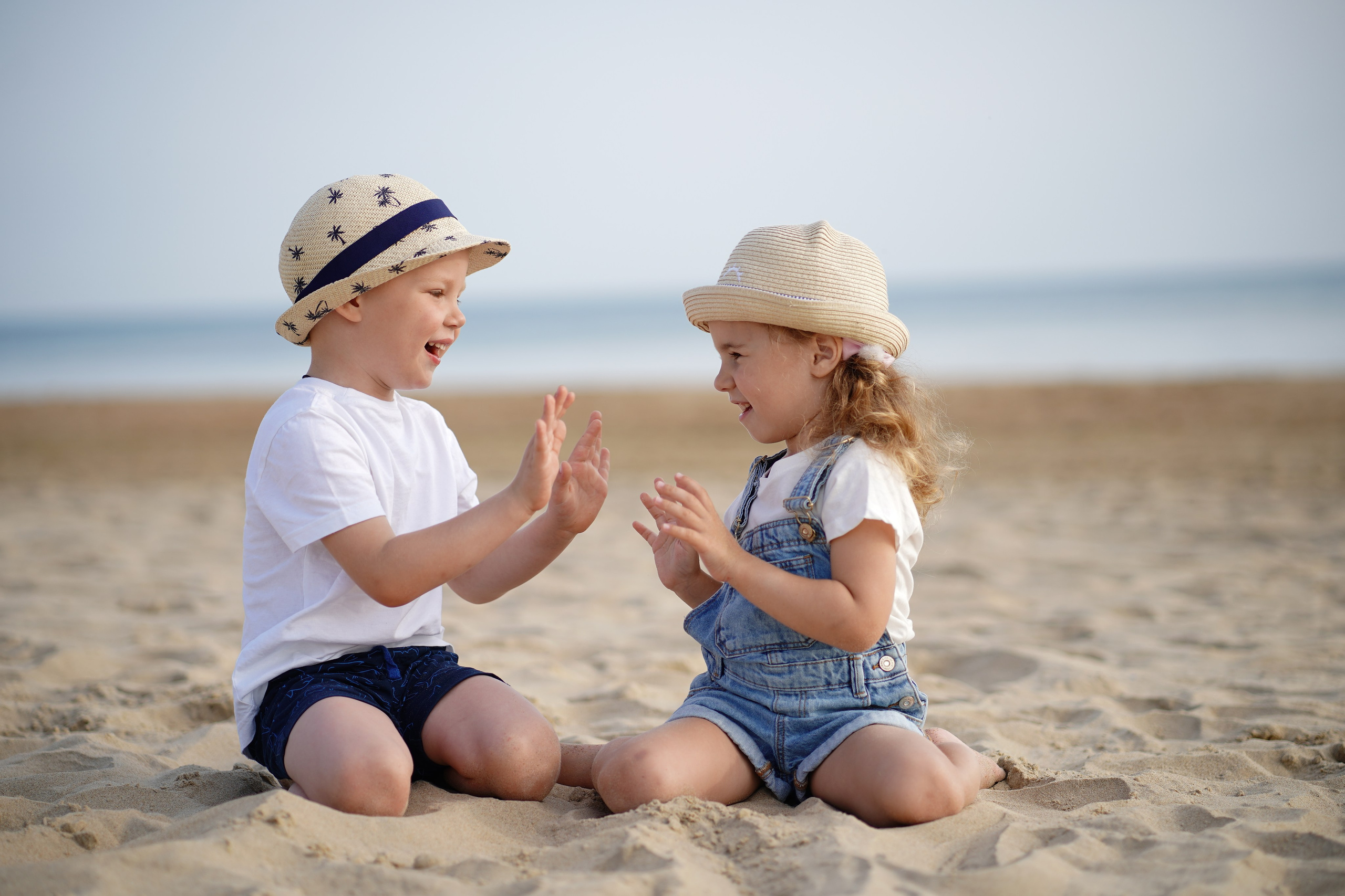 Фотосессия у моря. Детский фотограф в Ставрополе| Катя Анир