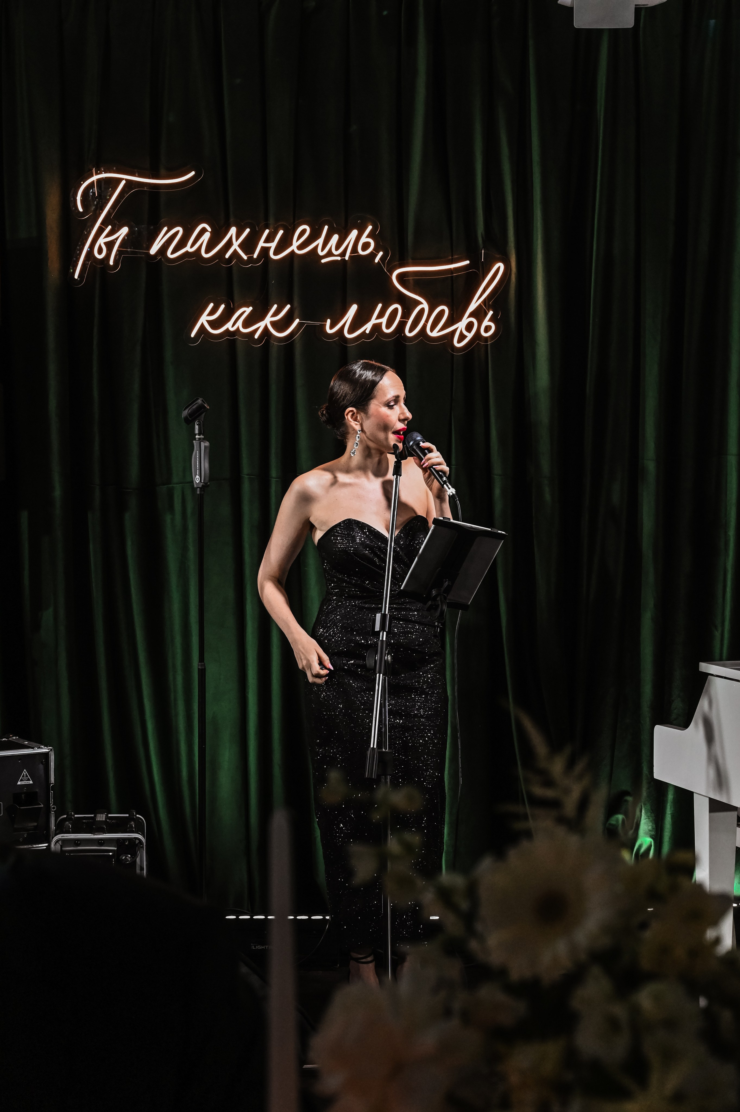 Банкет ресторан Мишель. Семейный и детский фотограф во Фрязино, Ивантеевке и Щелково Матвеева