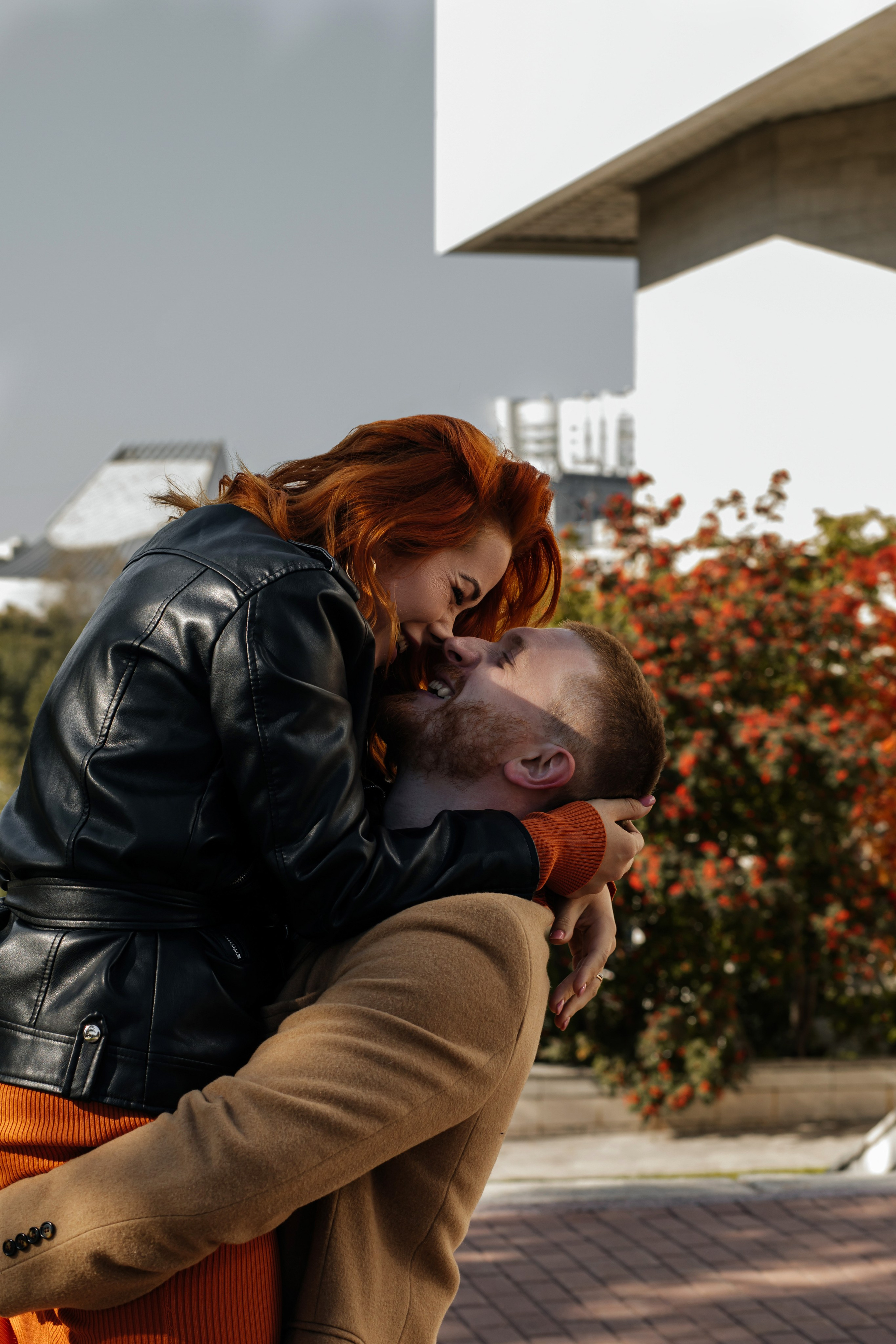 Галя&Максим