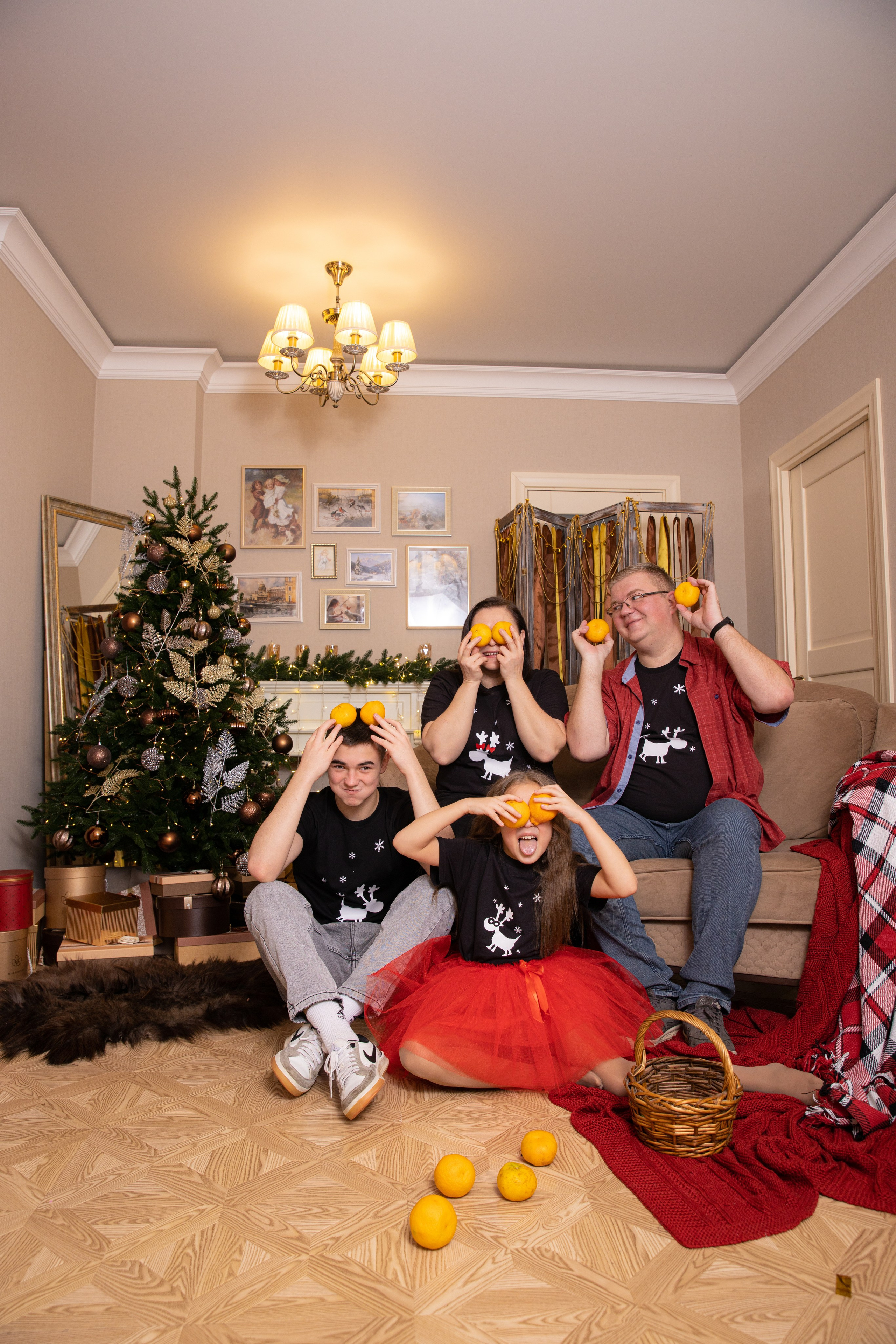 Первые для Надежды. Фотограф в Железнодорожном и Балашихе